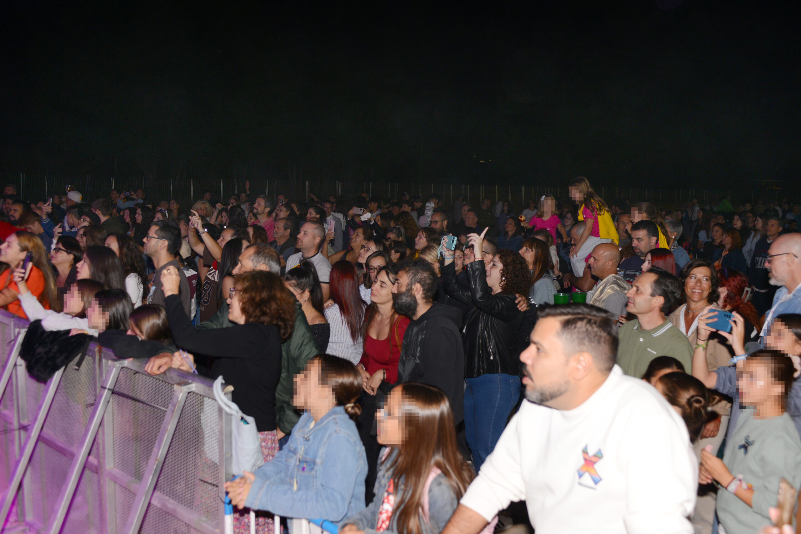 Concierto DEPOL