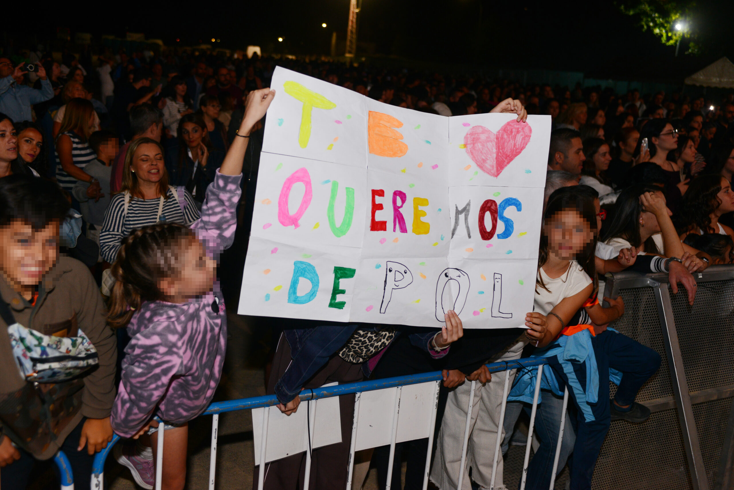 Concierto DEPOL