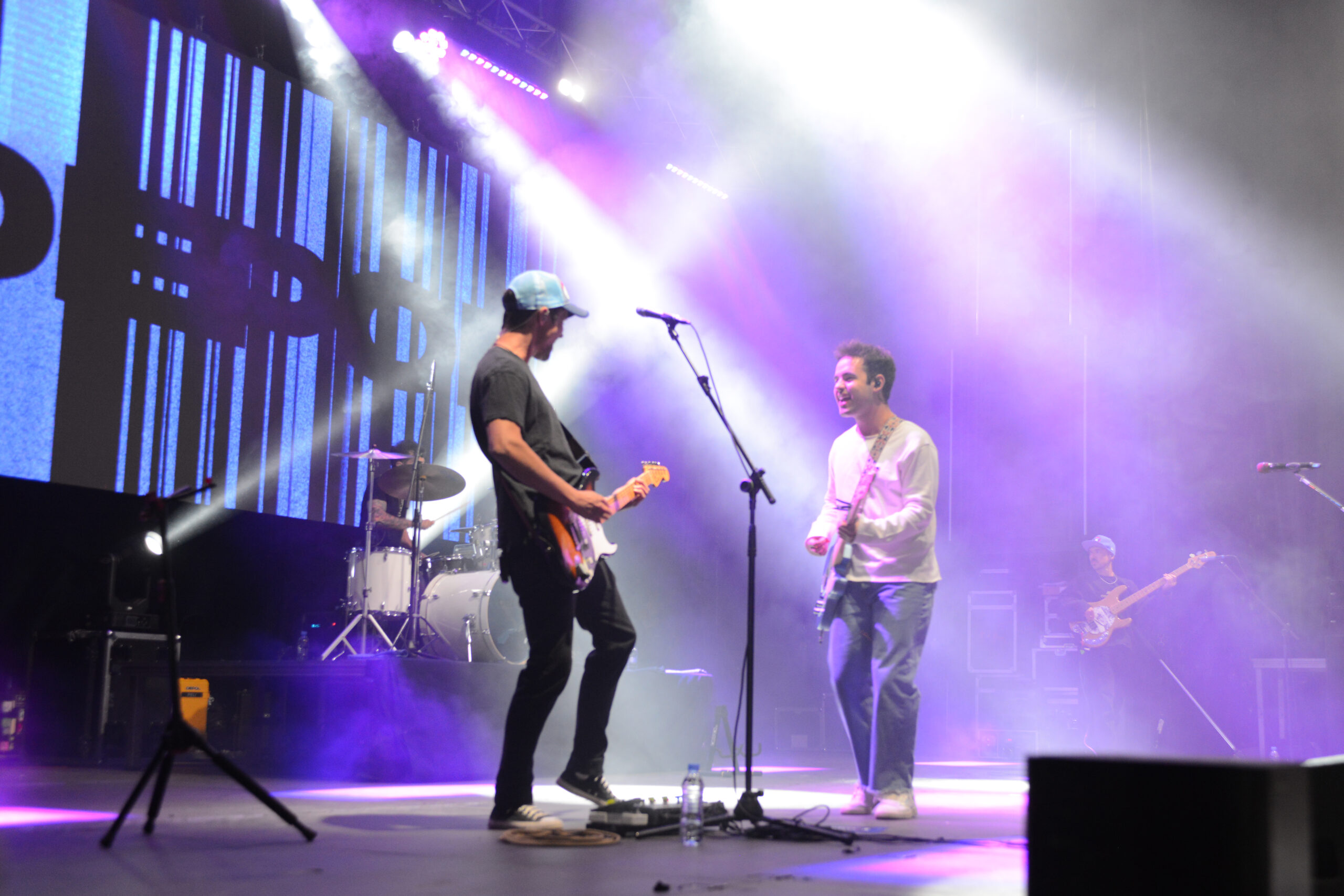 Concierto DEPOL