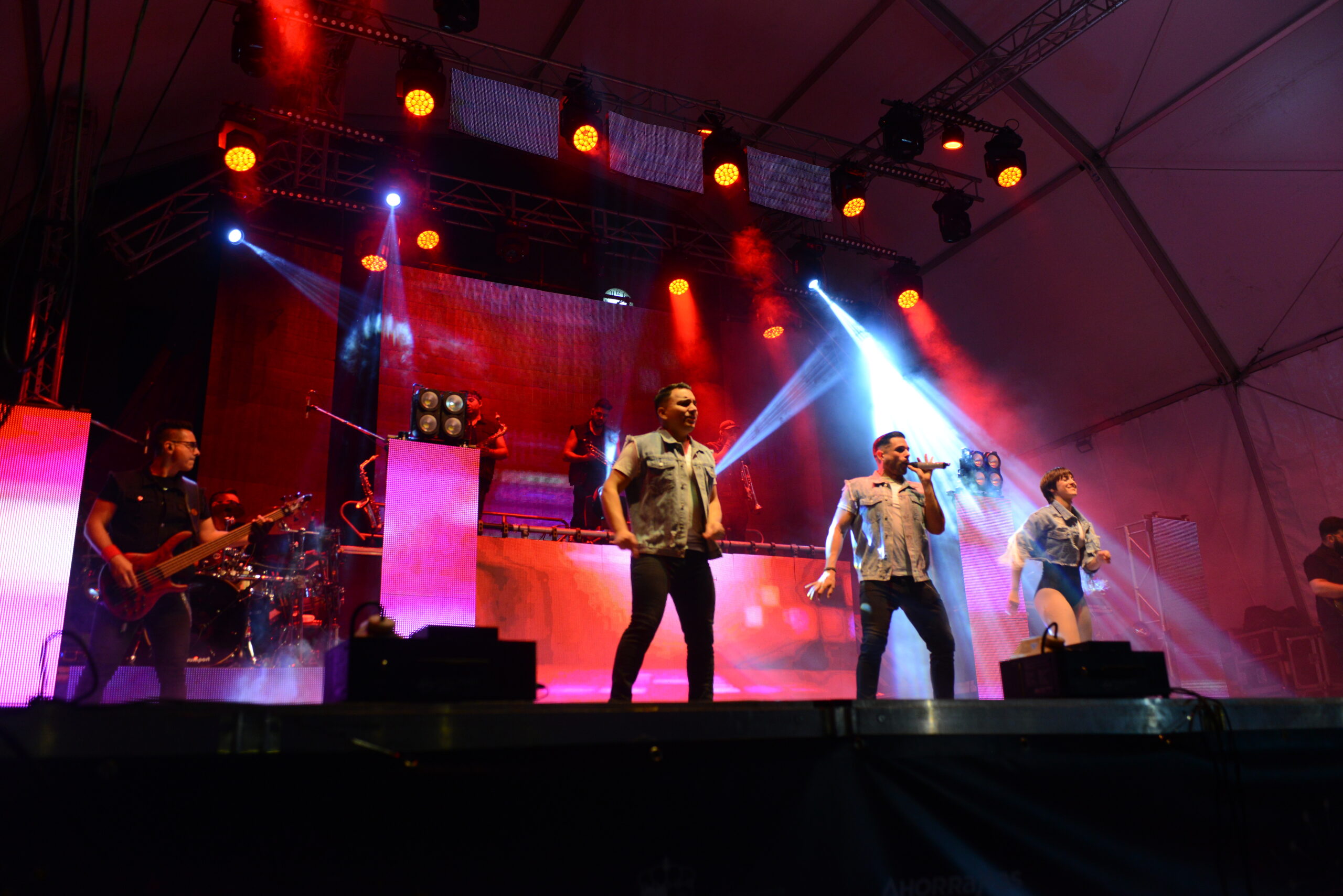 Orquesta MAXIMS