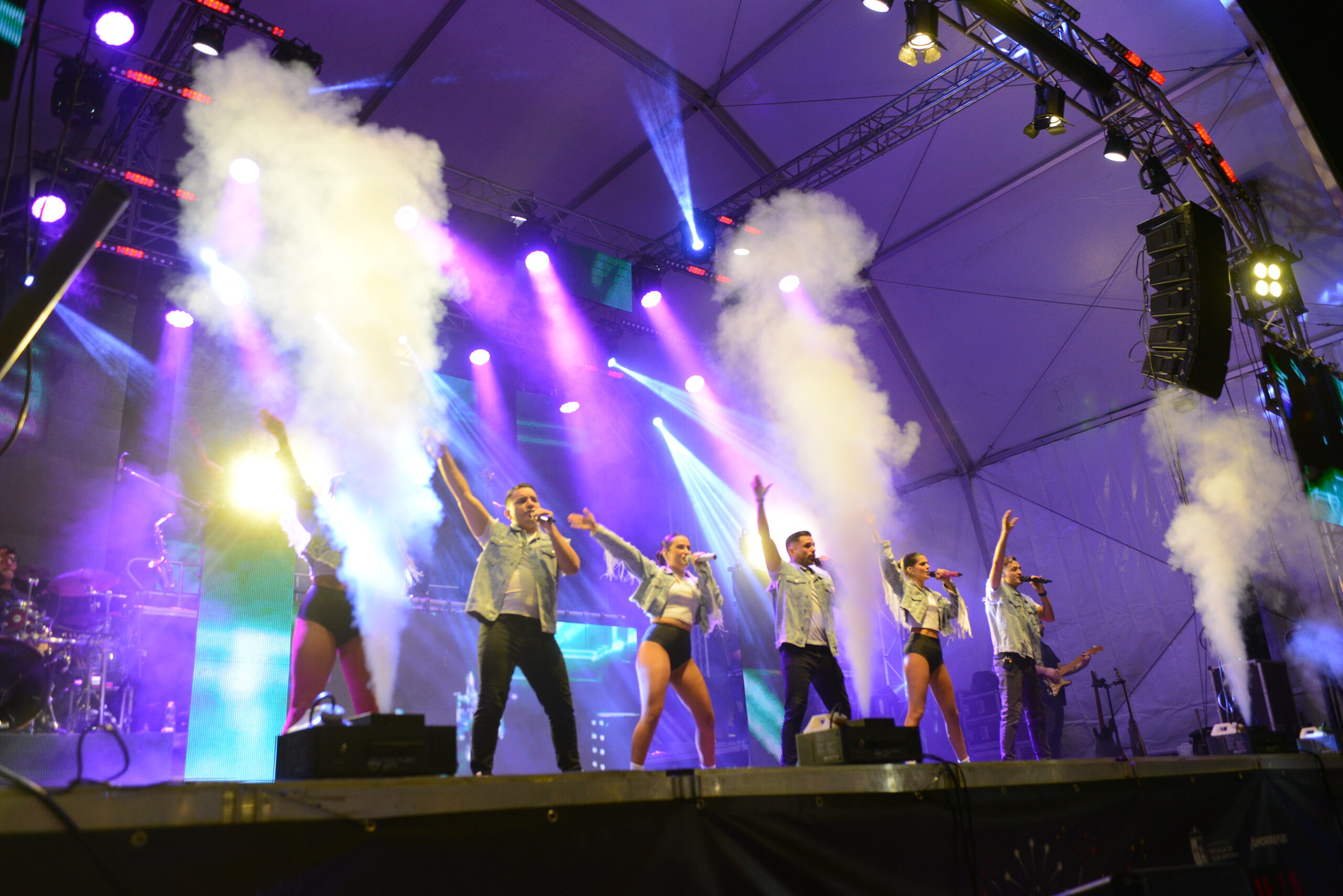 Orquesta MAXIMS