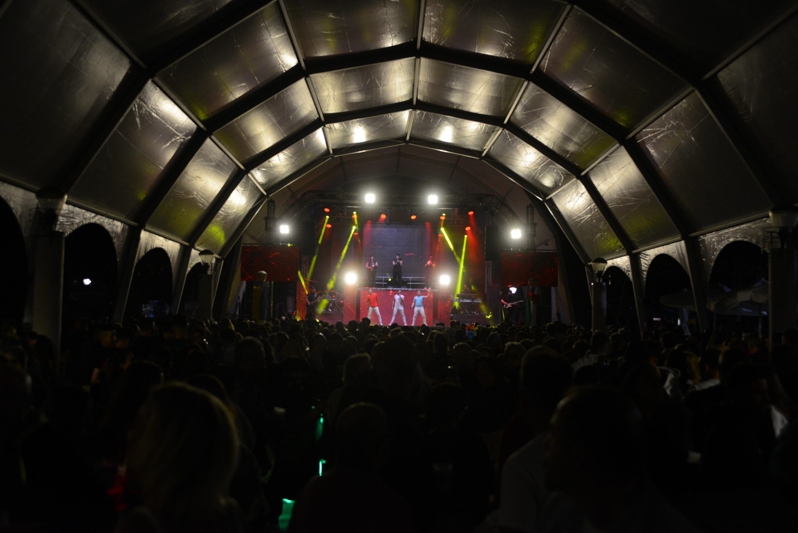 Orquesta MAXIMS