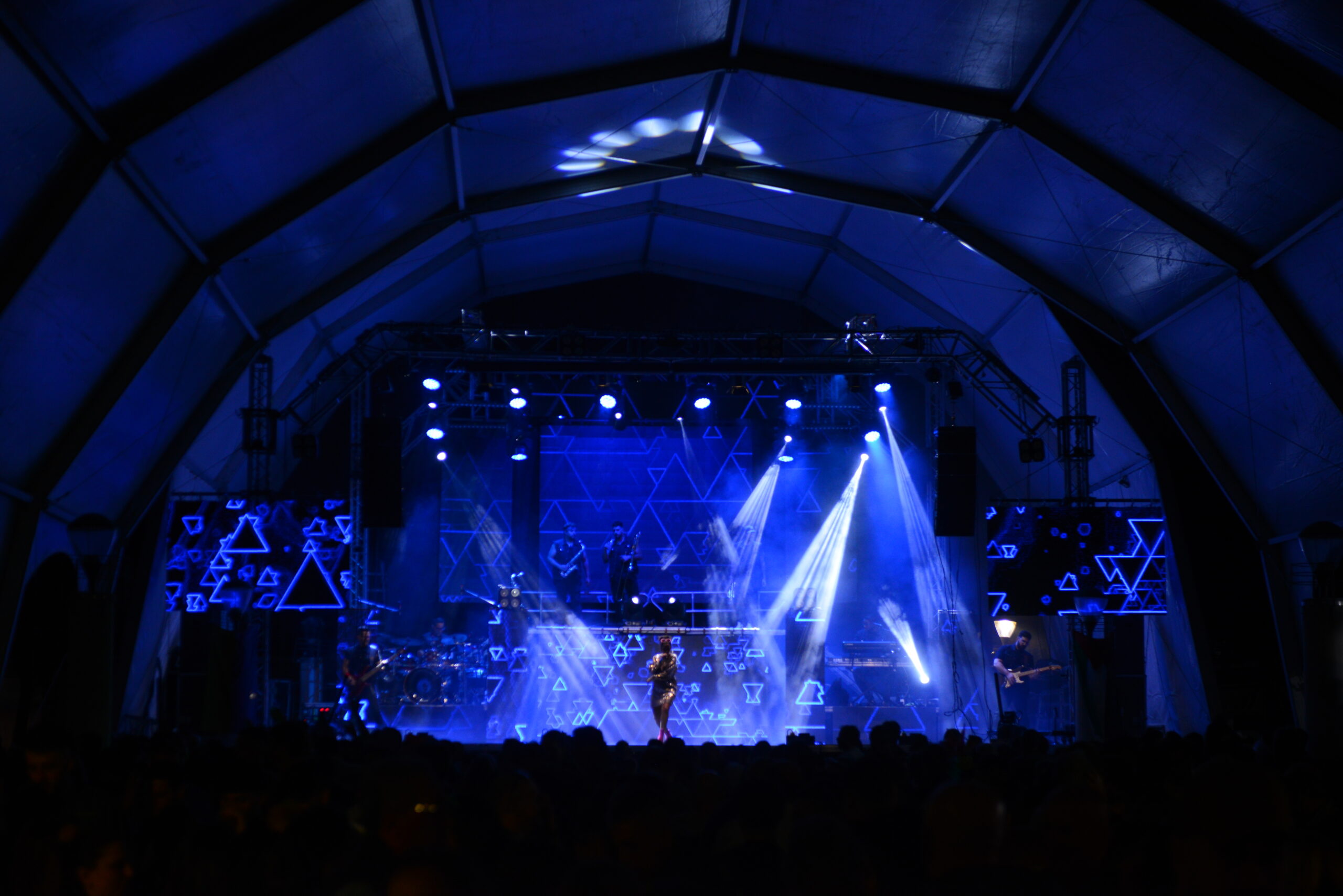 Orquesta MAXIMS