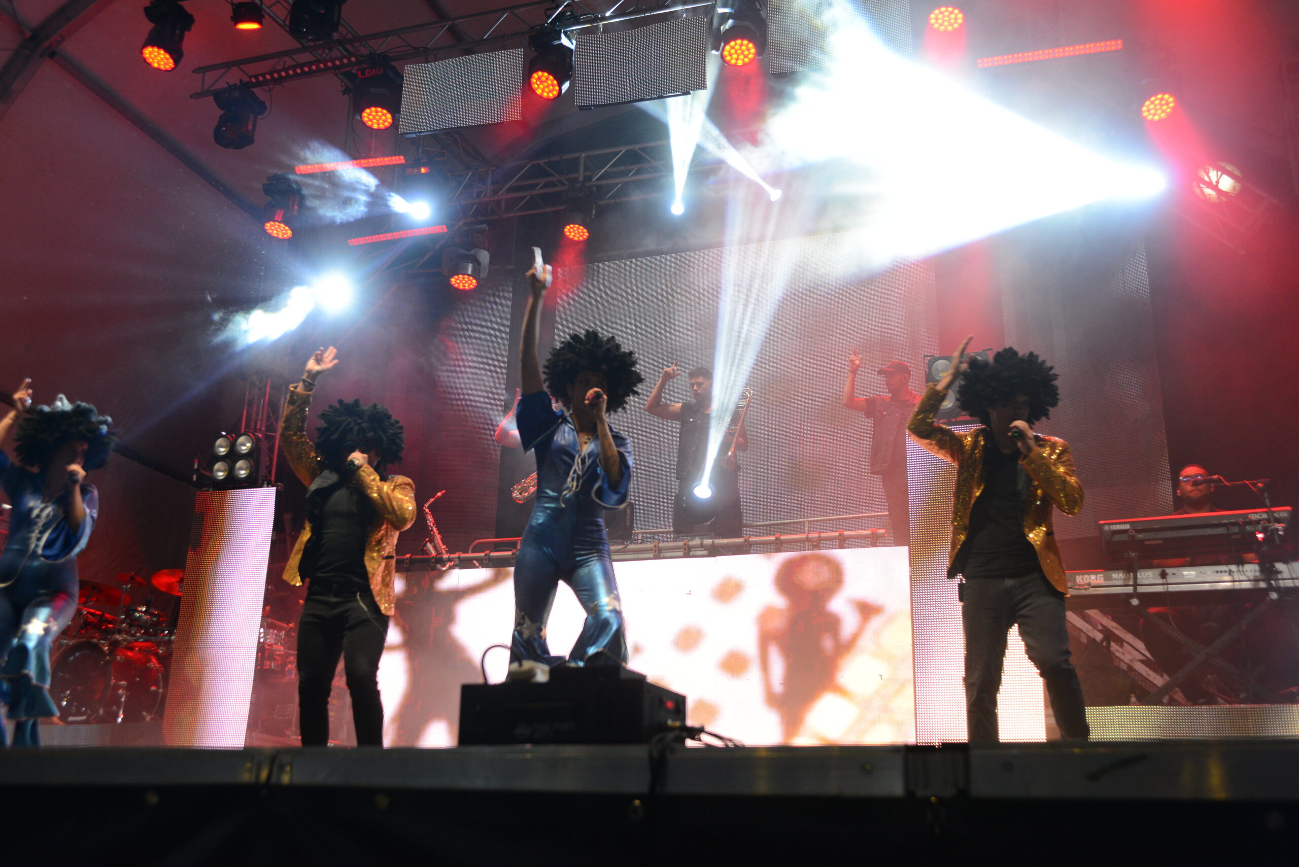 Orquesta MAXIMS