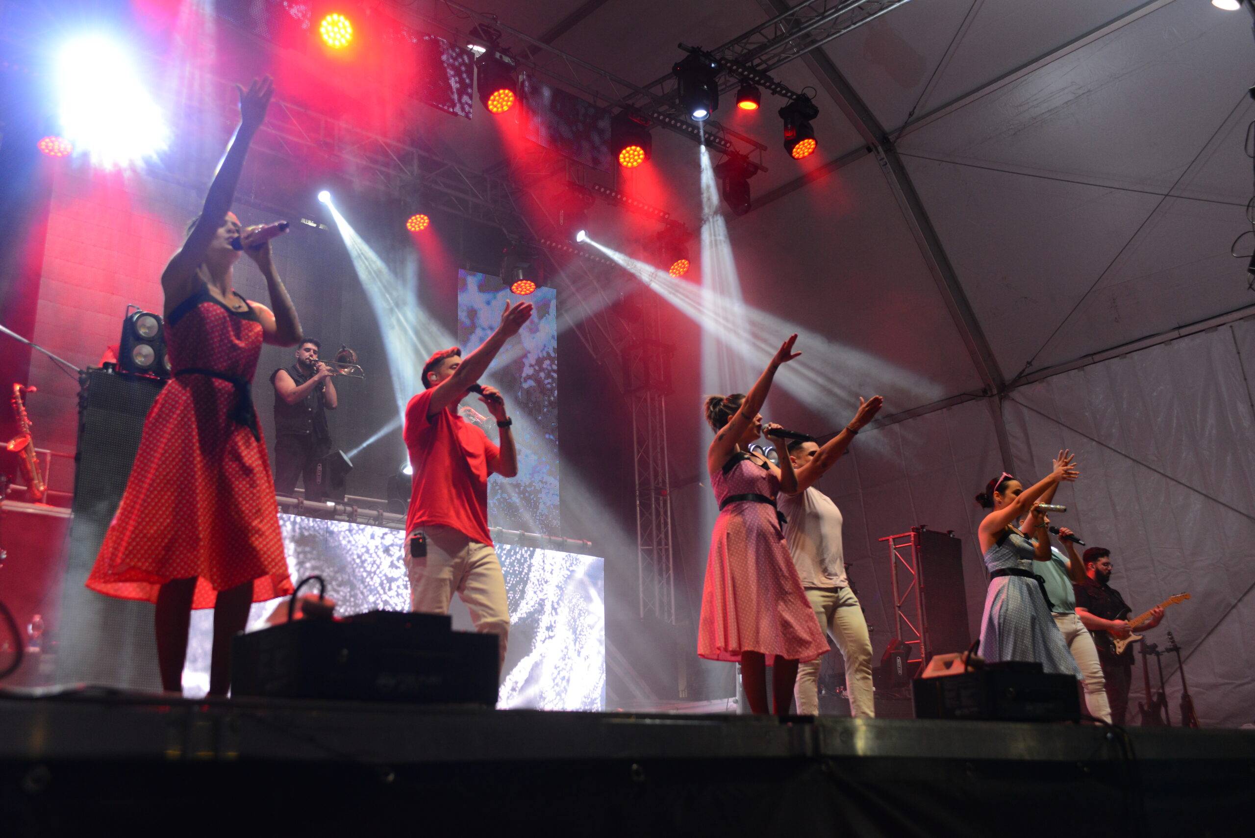 Orquesta MAXIMS