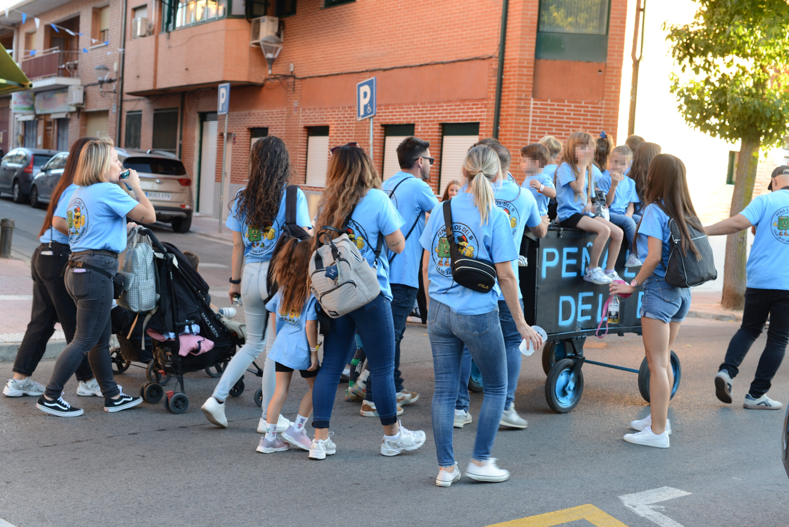 Pasacalles