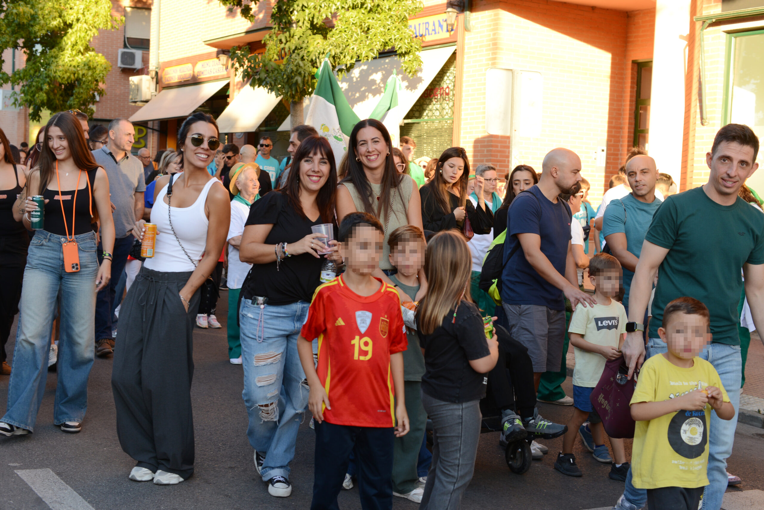 Pasacalles