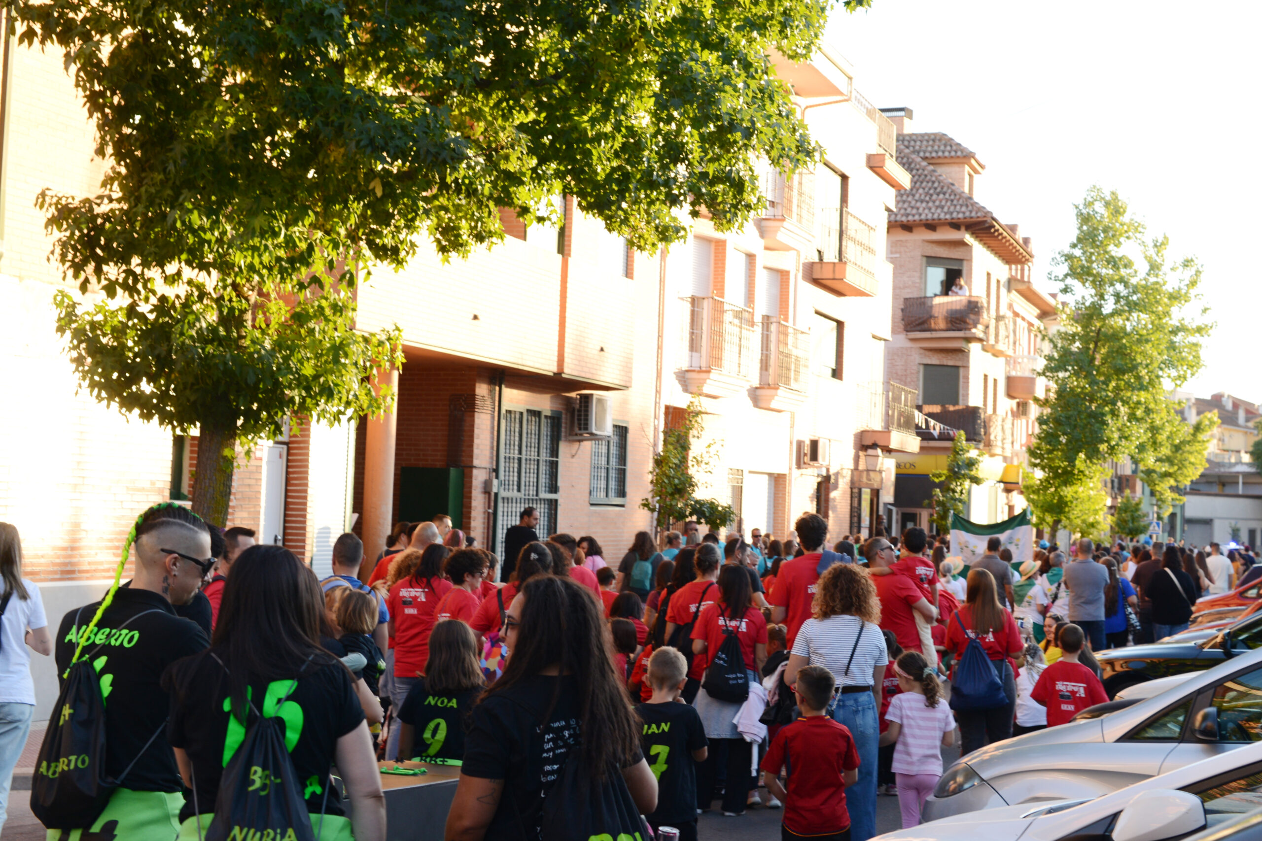 Pasacalles