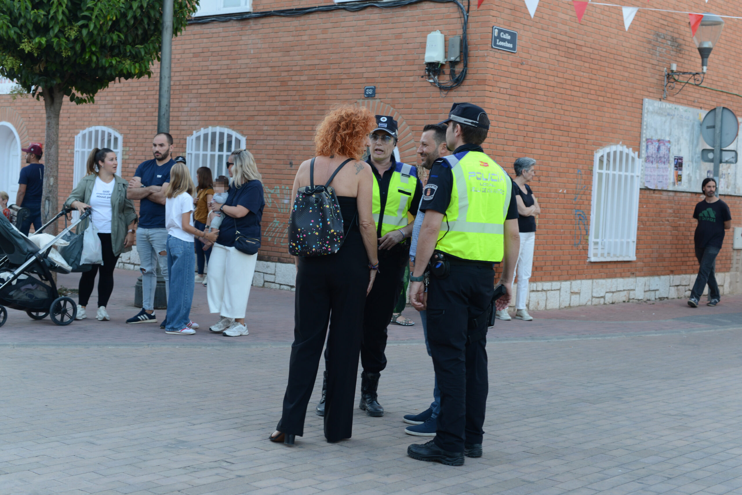 Pasacalles