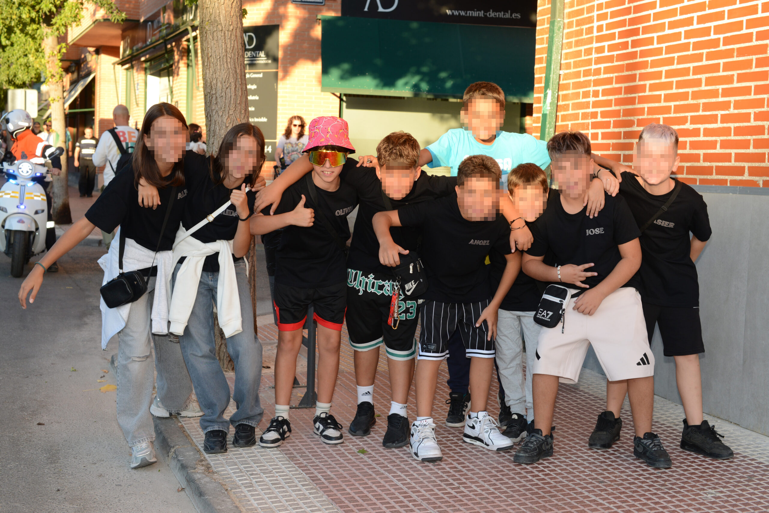 Pasacalles