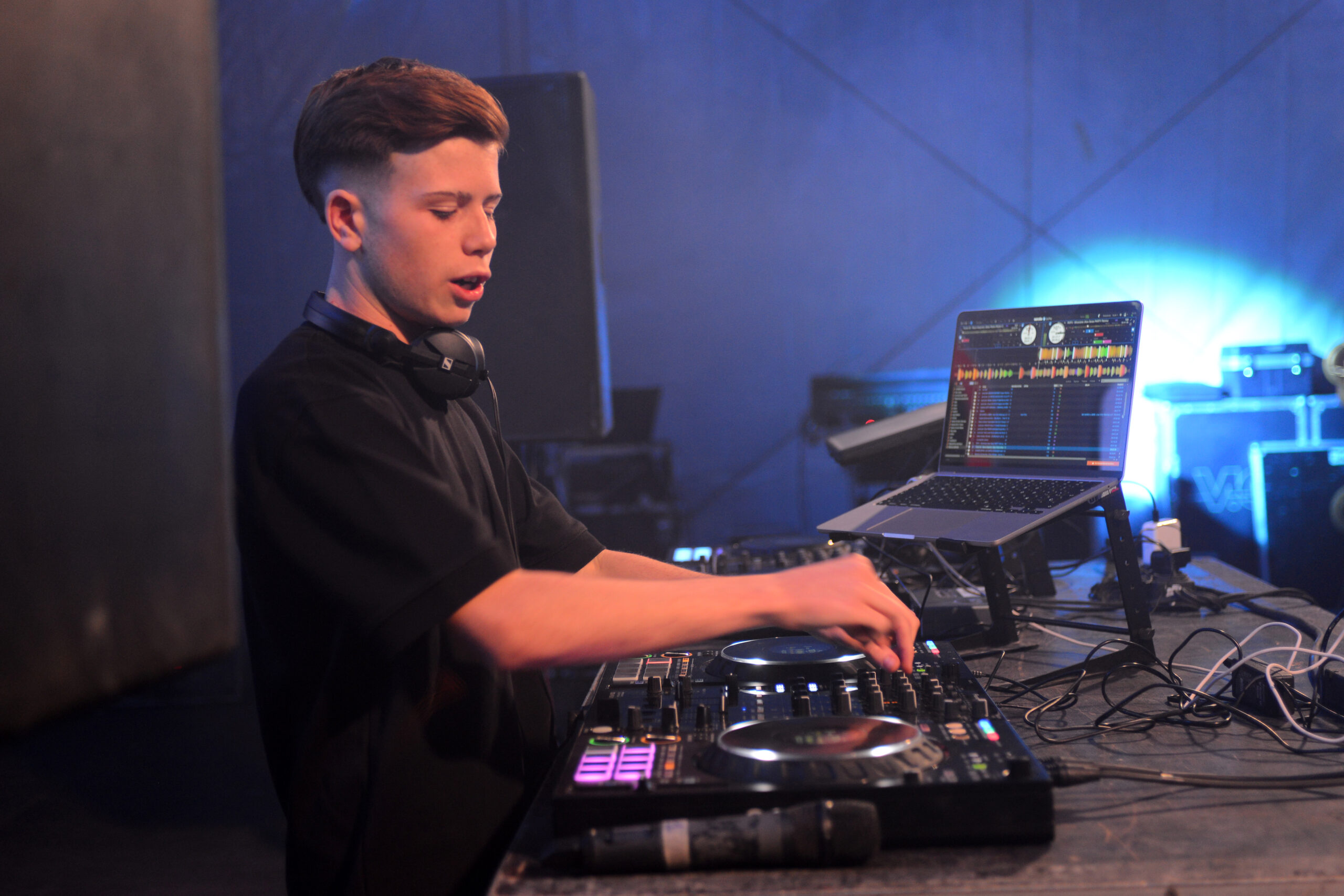 DJ El Niño