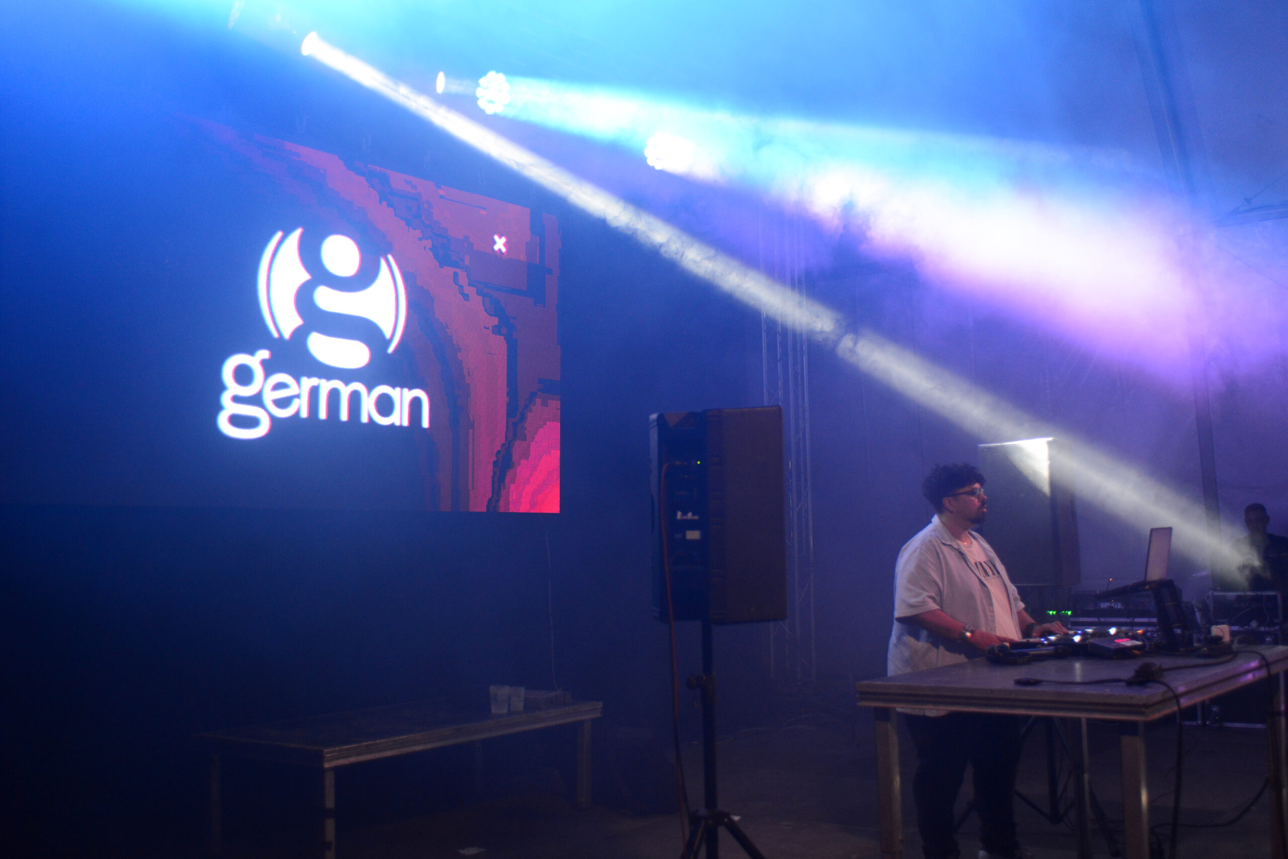 DJ GERMAN