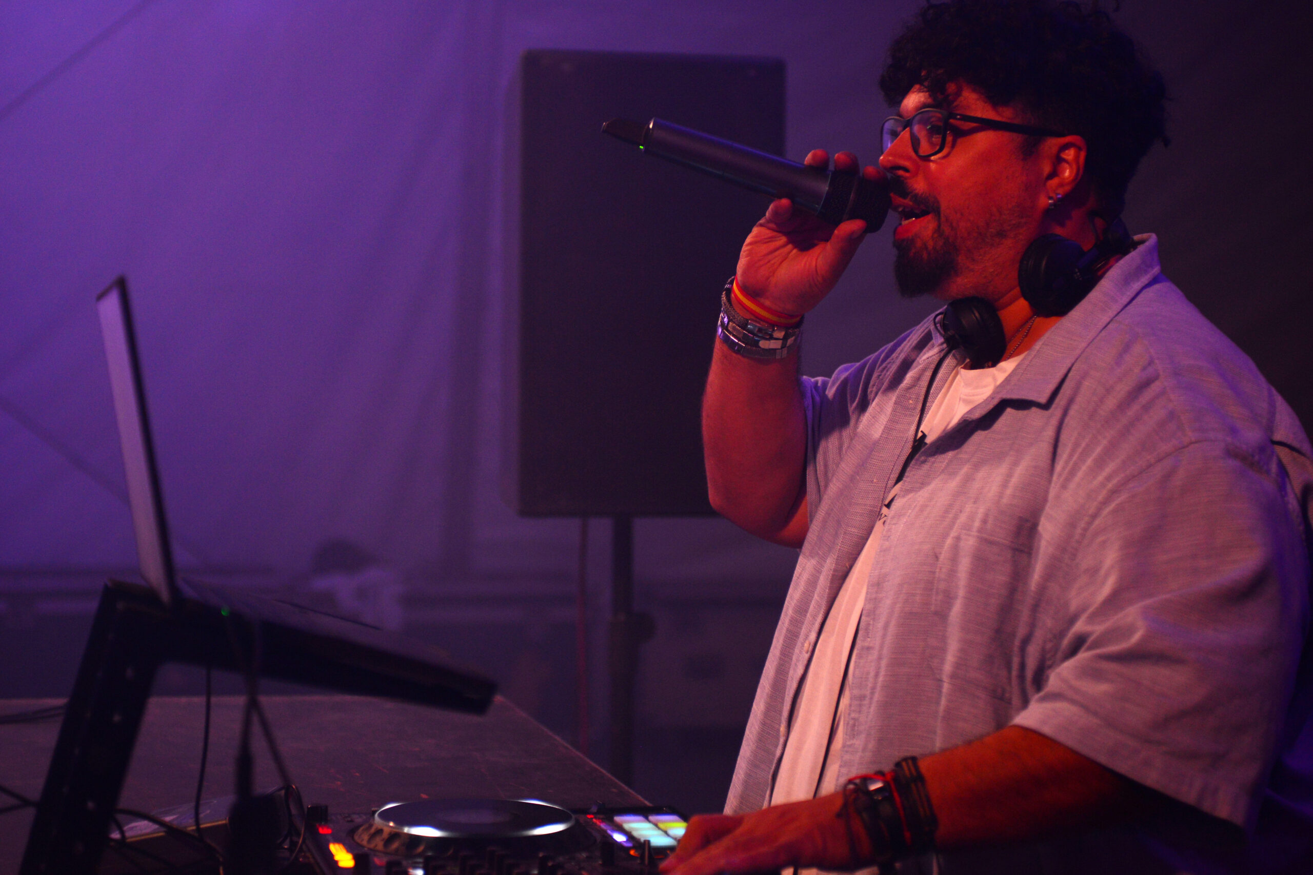 DJ GERMAN
