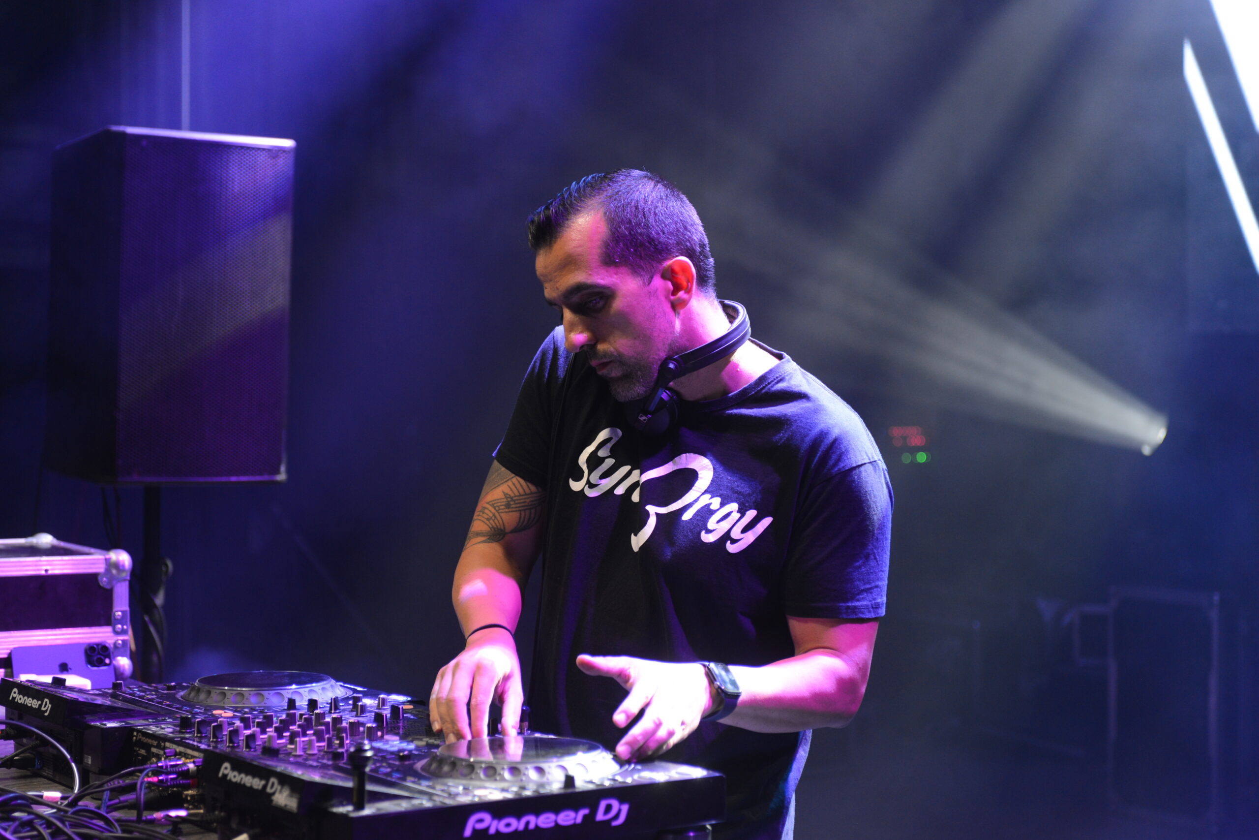 DJ VITI