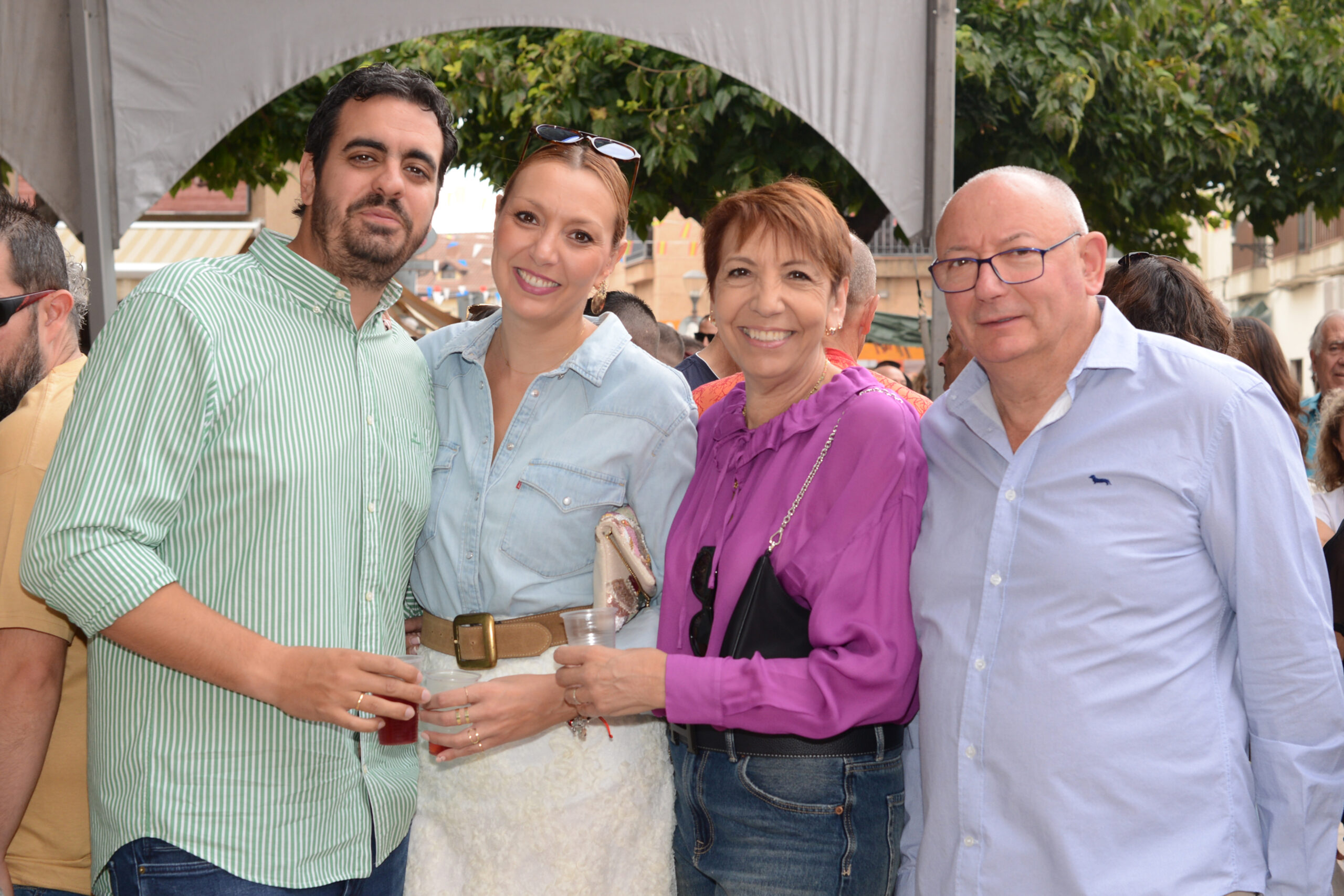 Vermú domingo