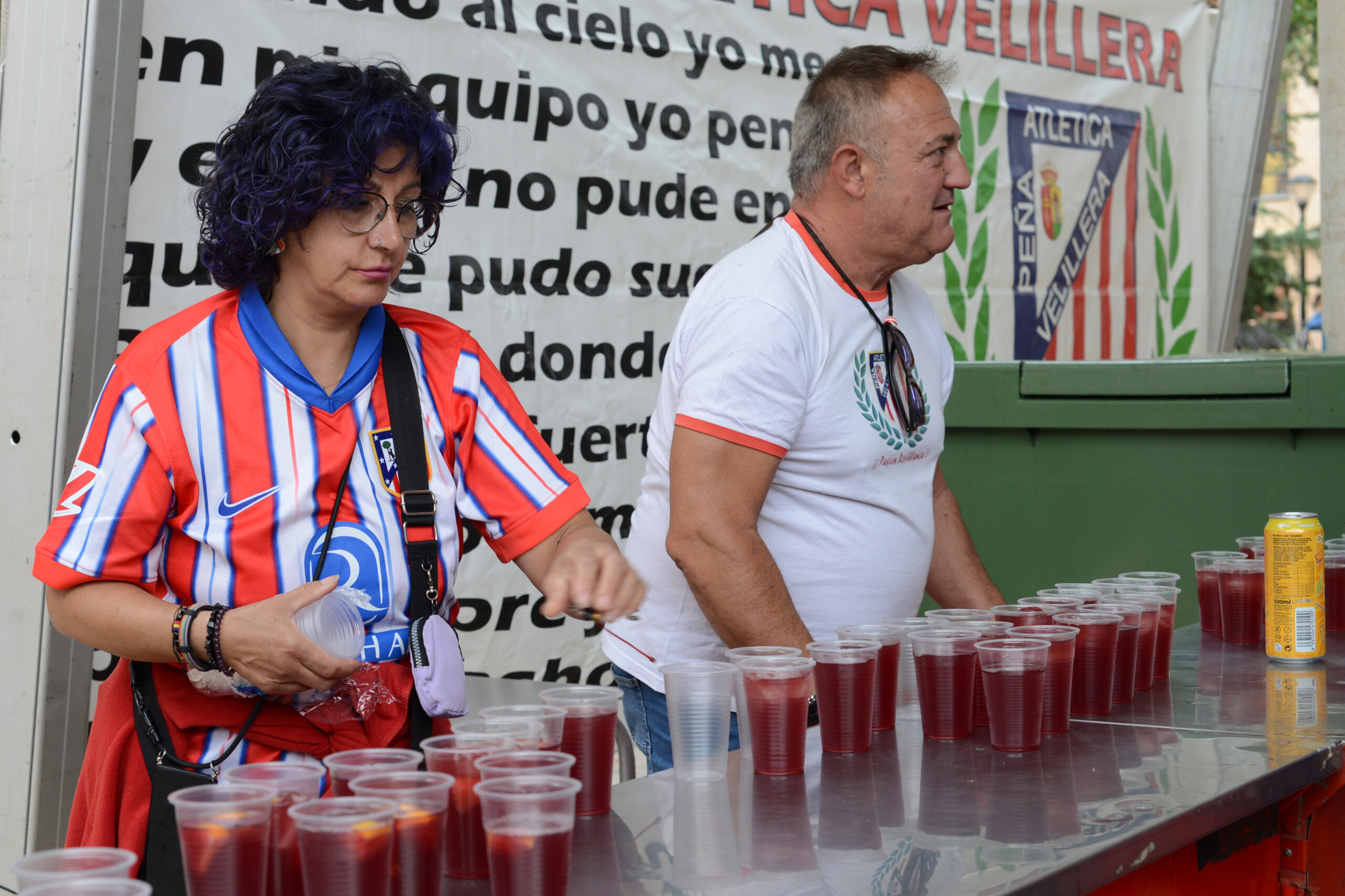 Vermú domingo