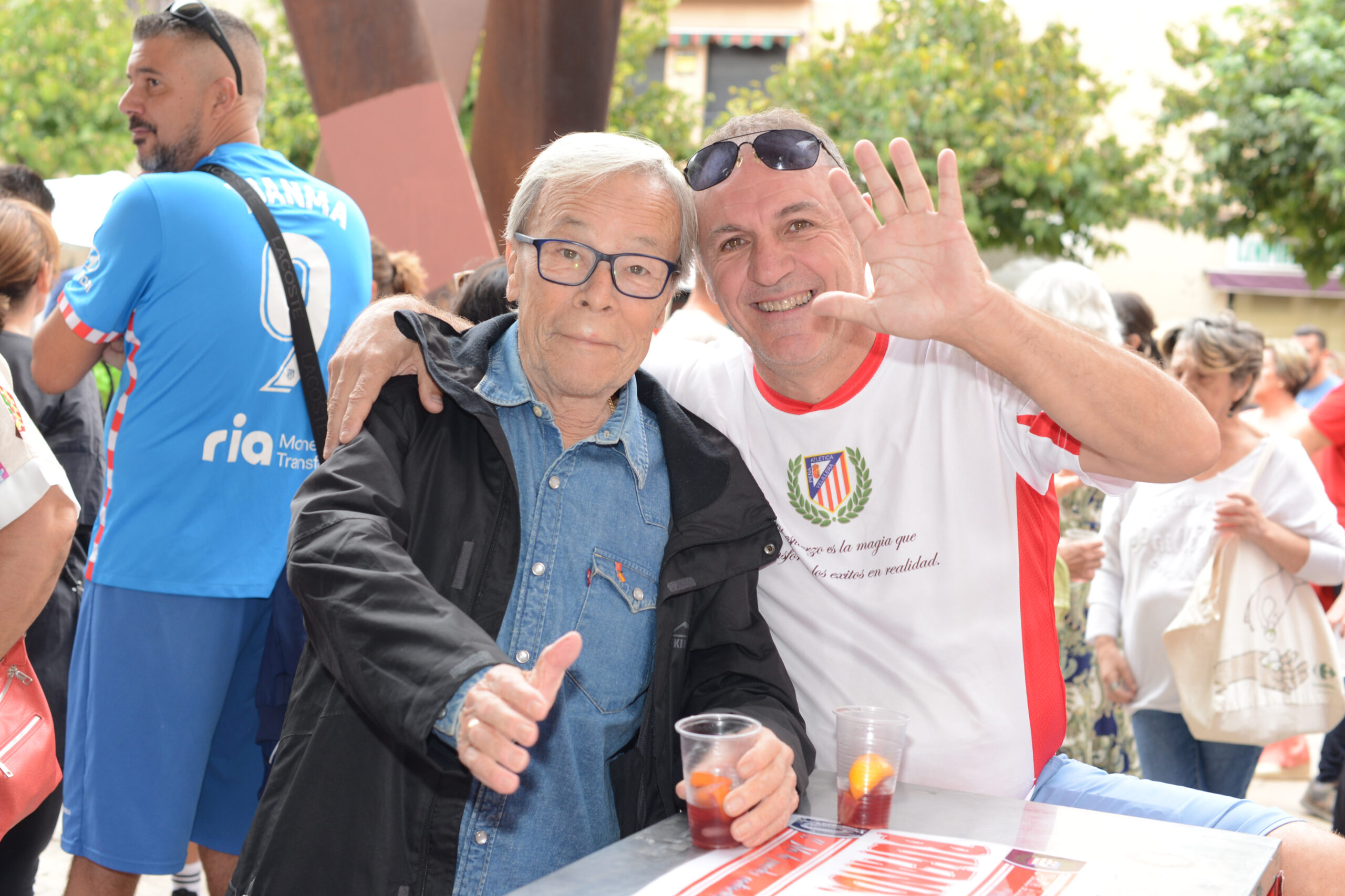 Vermú domingo
