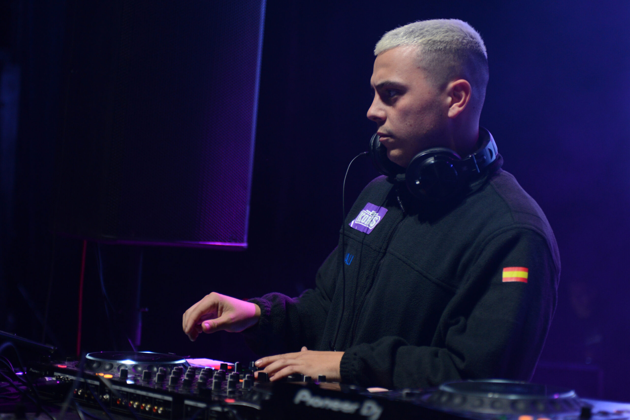 Dj Vali