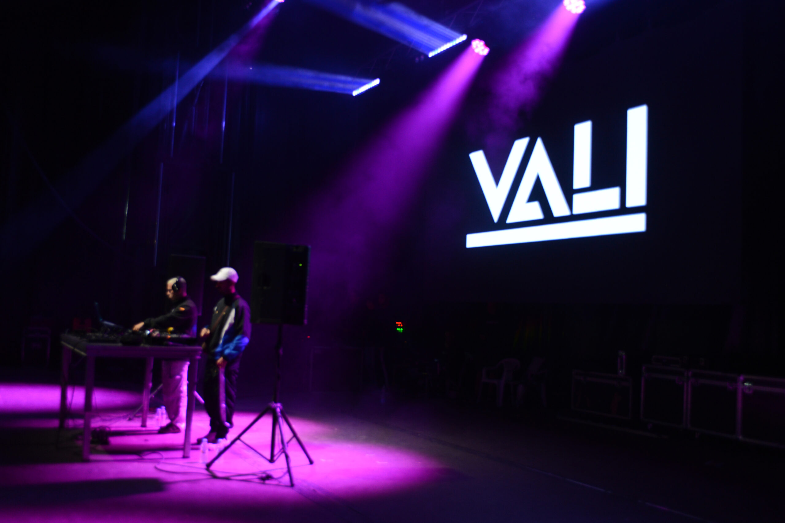 Dj Vali