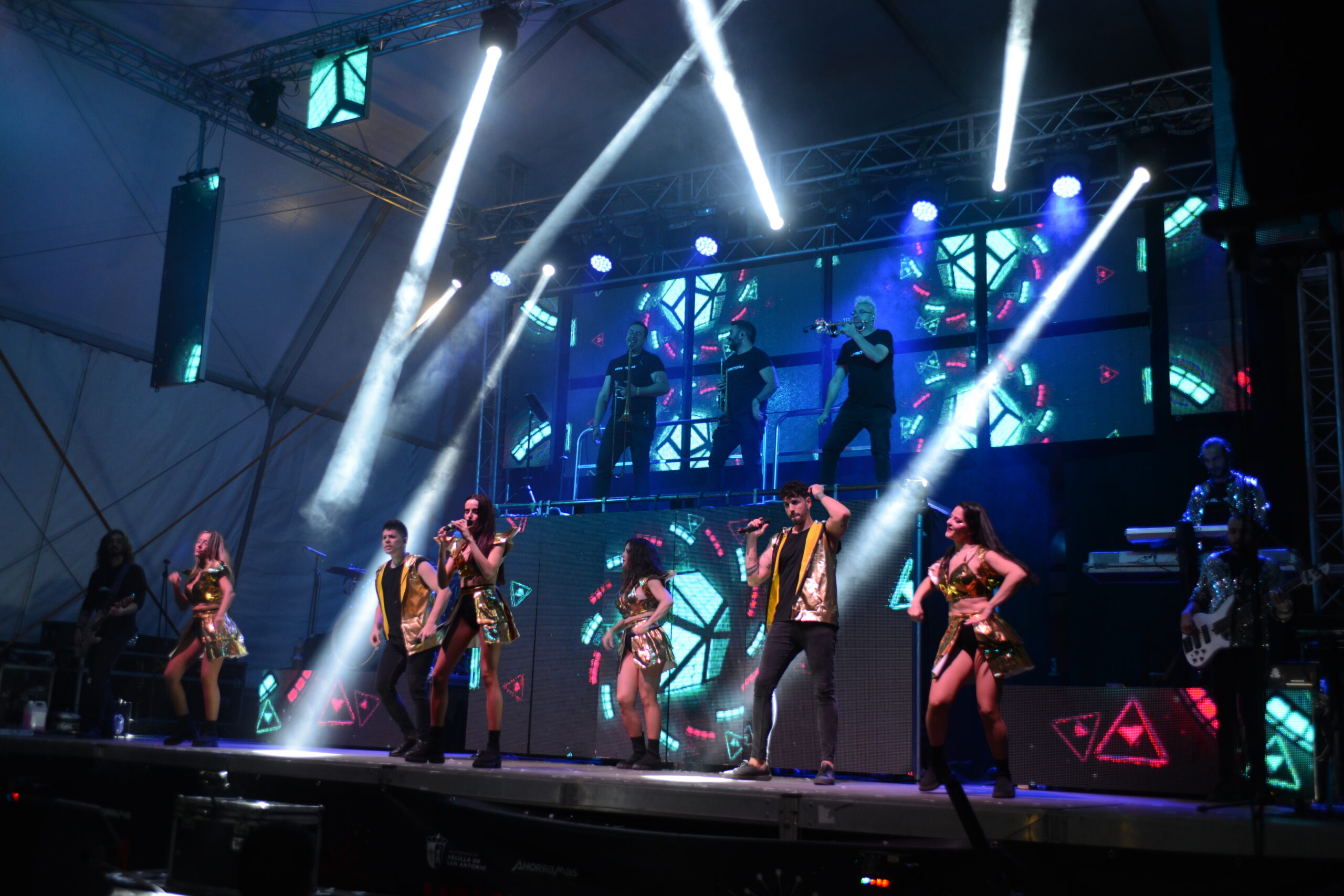 Orquesta La Factoría