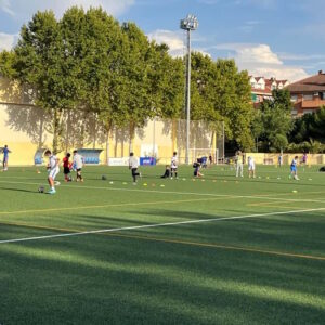 20251016 inicio escuelas deportivas (1)pix