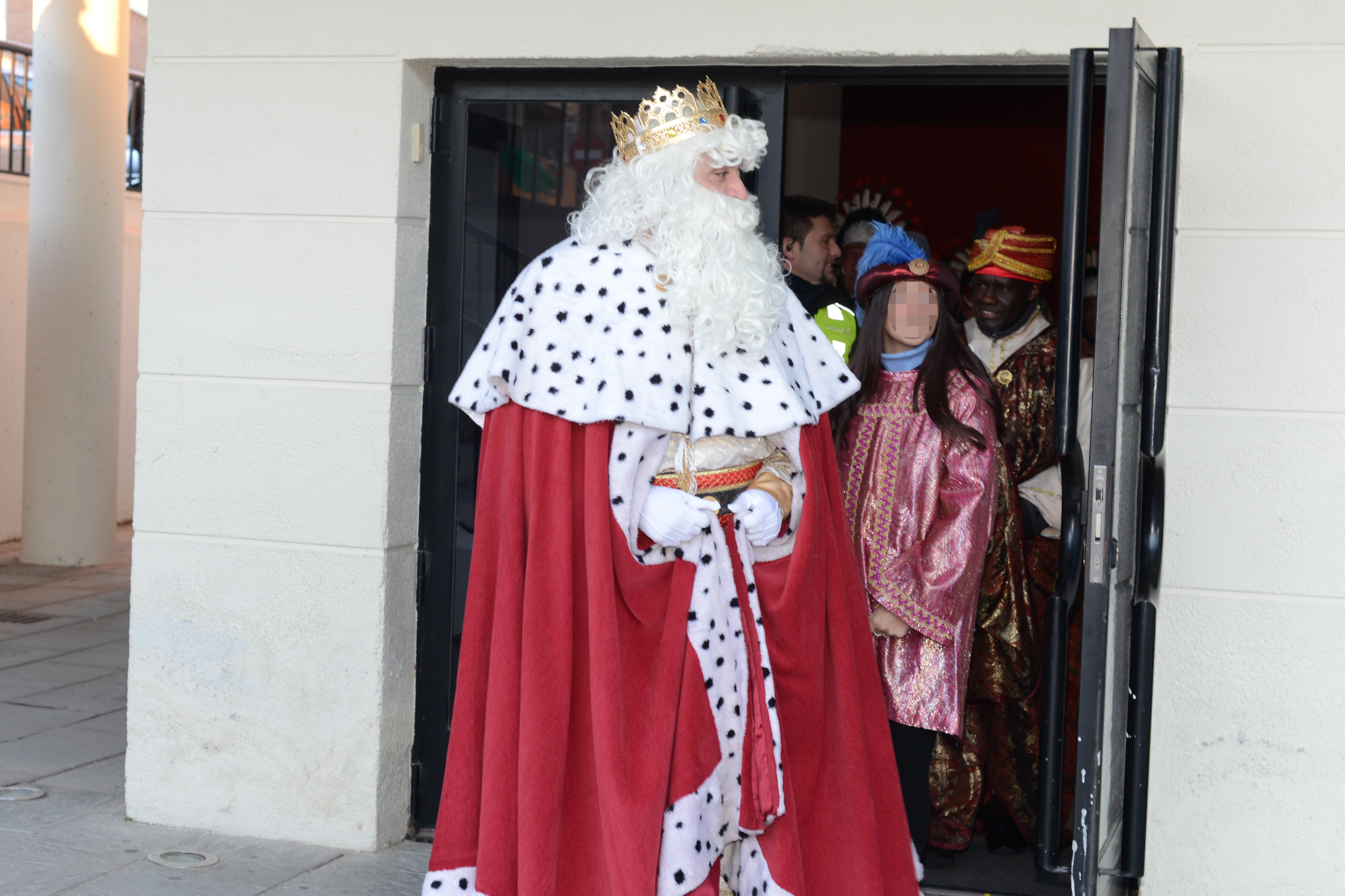 2026 Cabalgara de Reyes