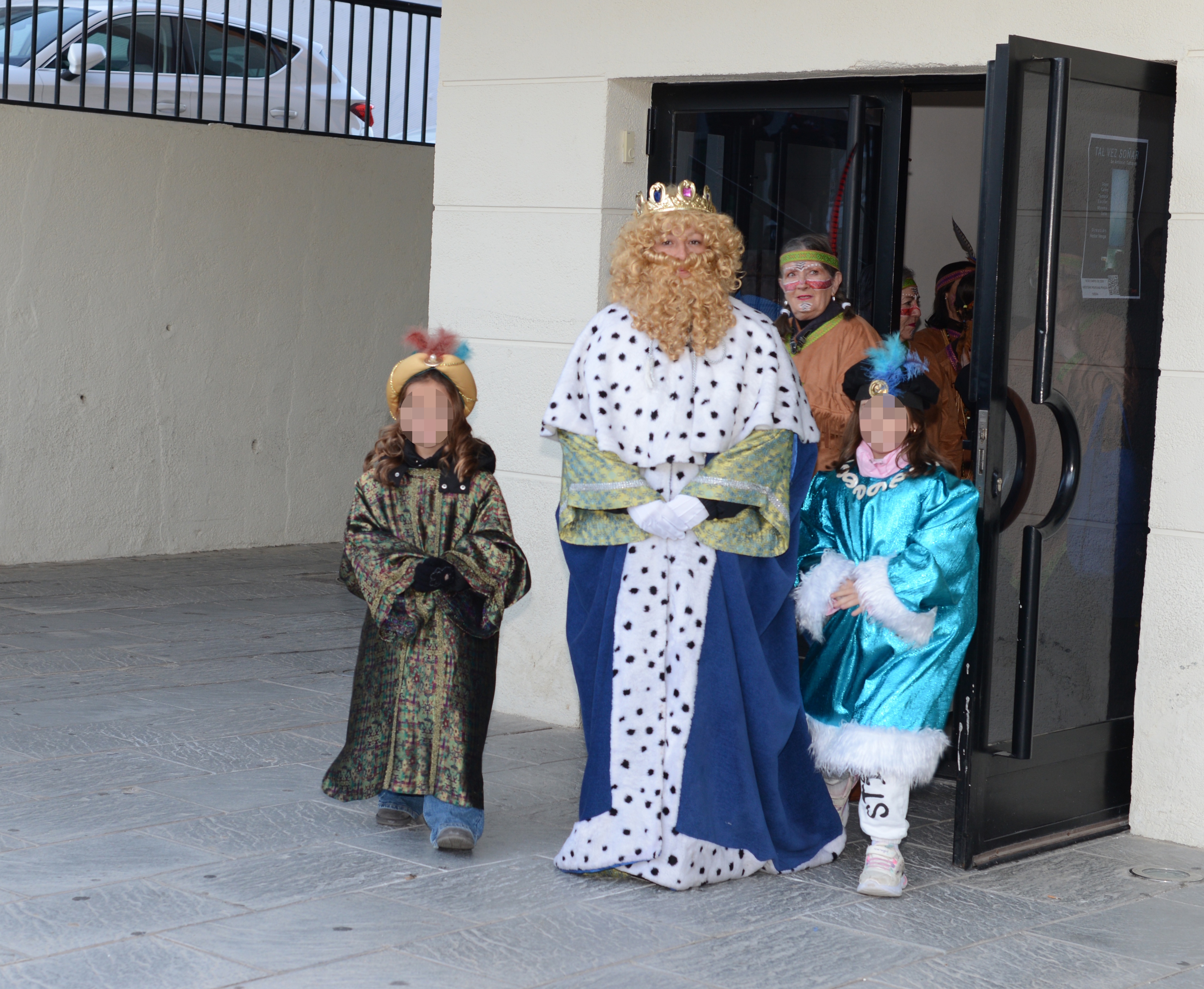 2026 Cabalgara de Reyes