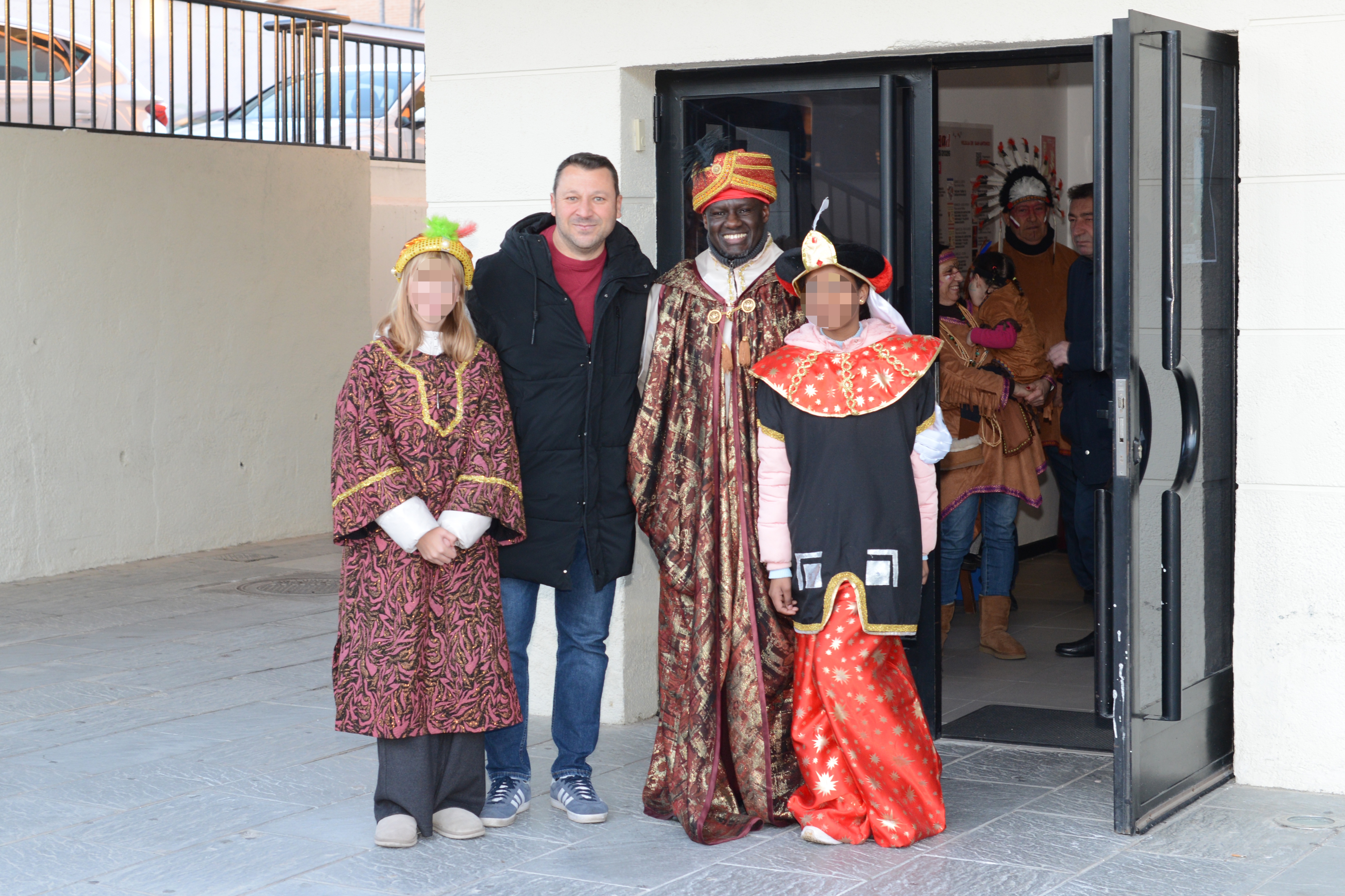 2026 Cabalgara de Reyes