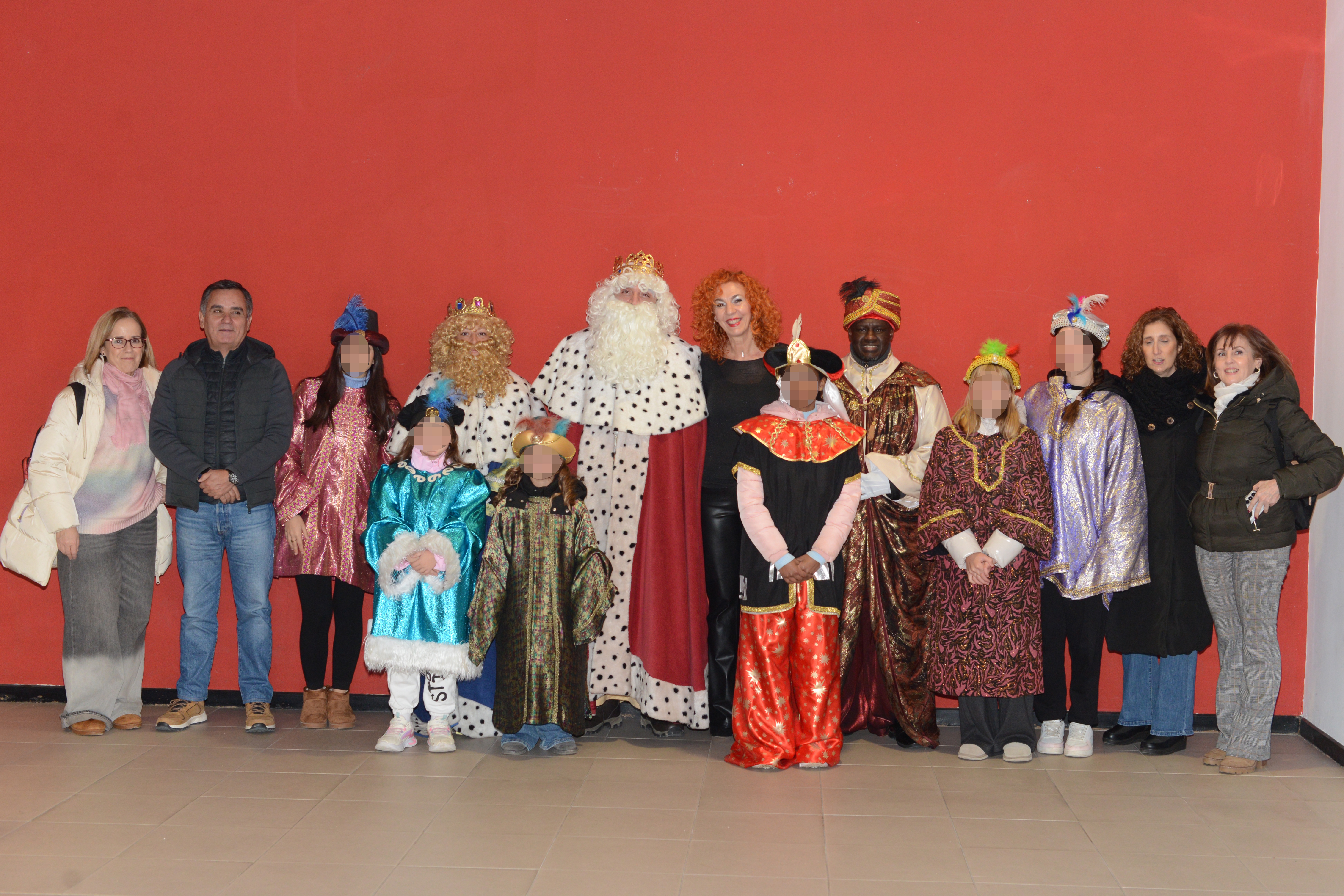 2026 Cabalgara de Reyes