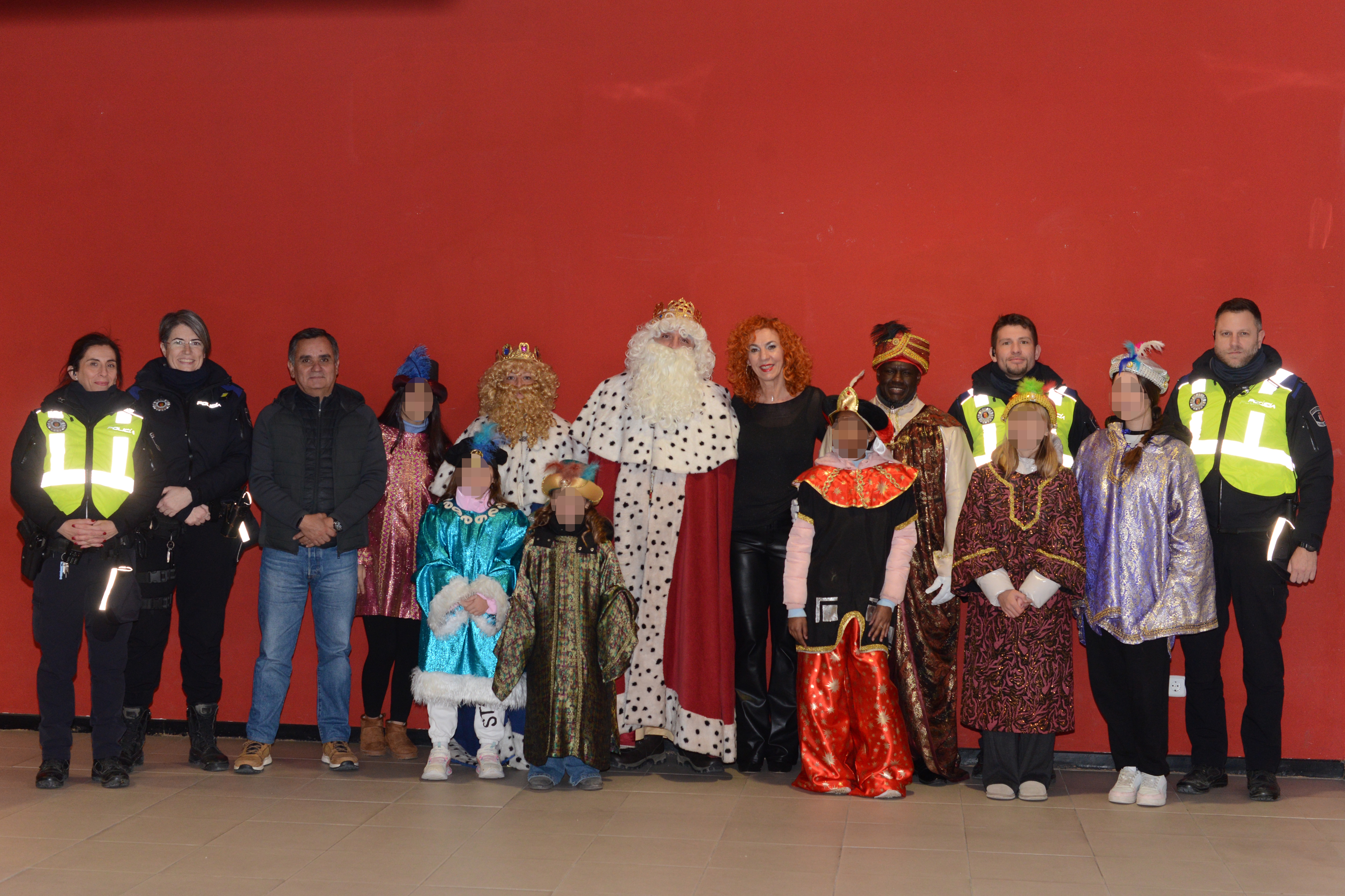 2026 Cabalgara de Reyes