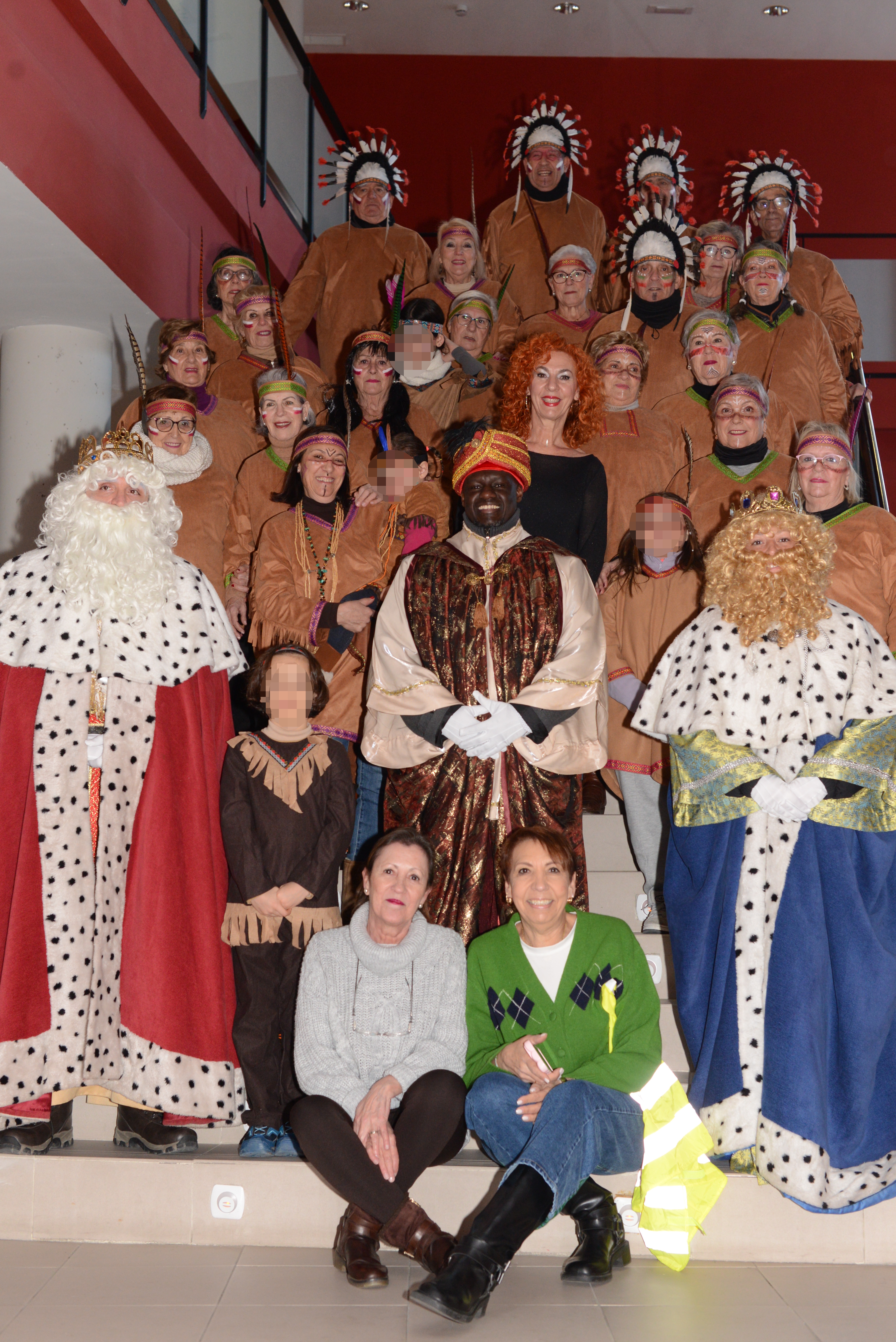 2026 Cabalgara de Reyes