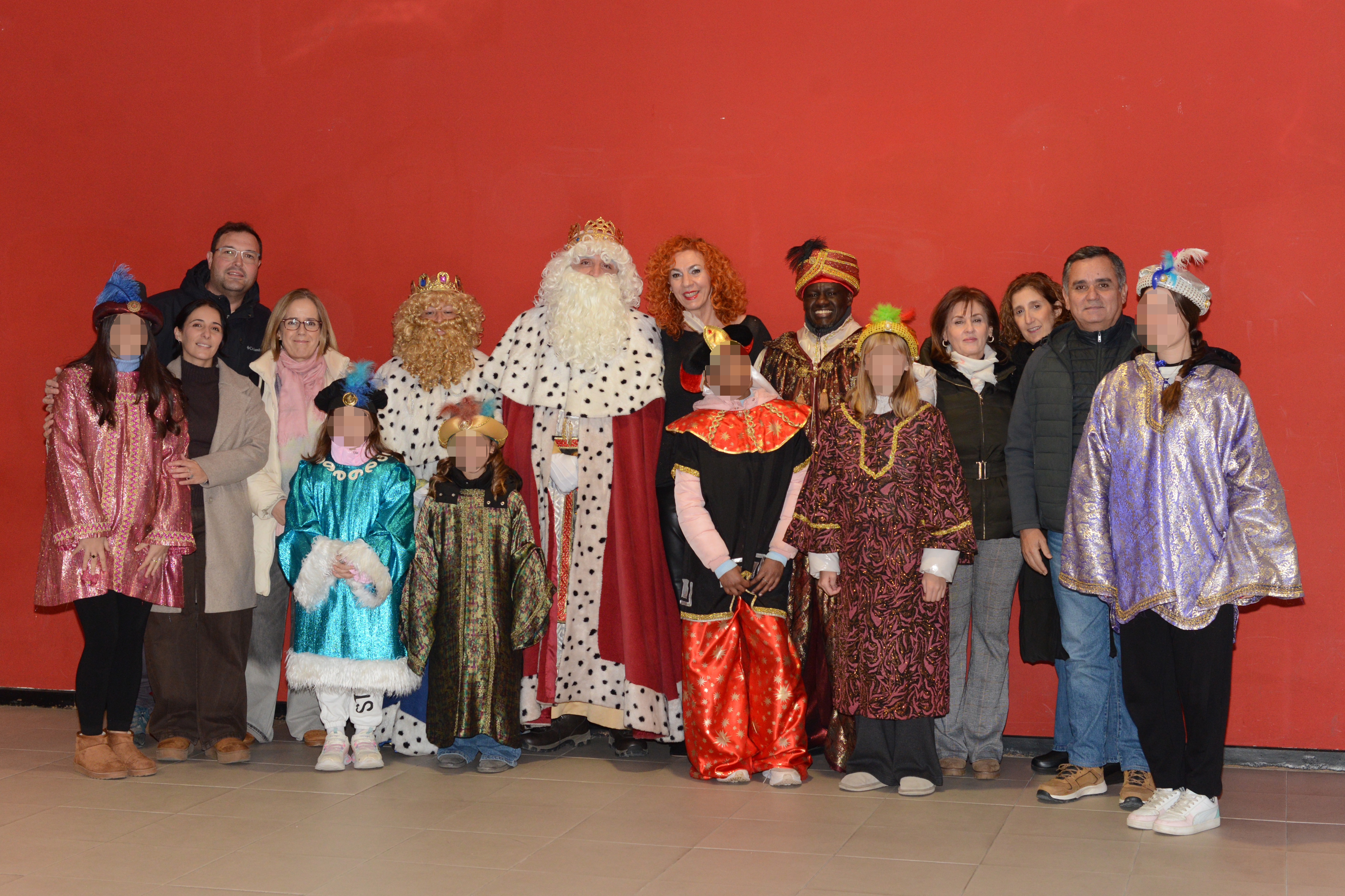 2026 Cabalgara de Reyes