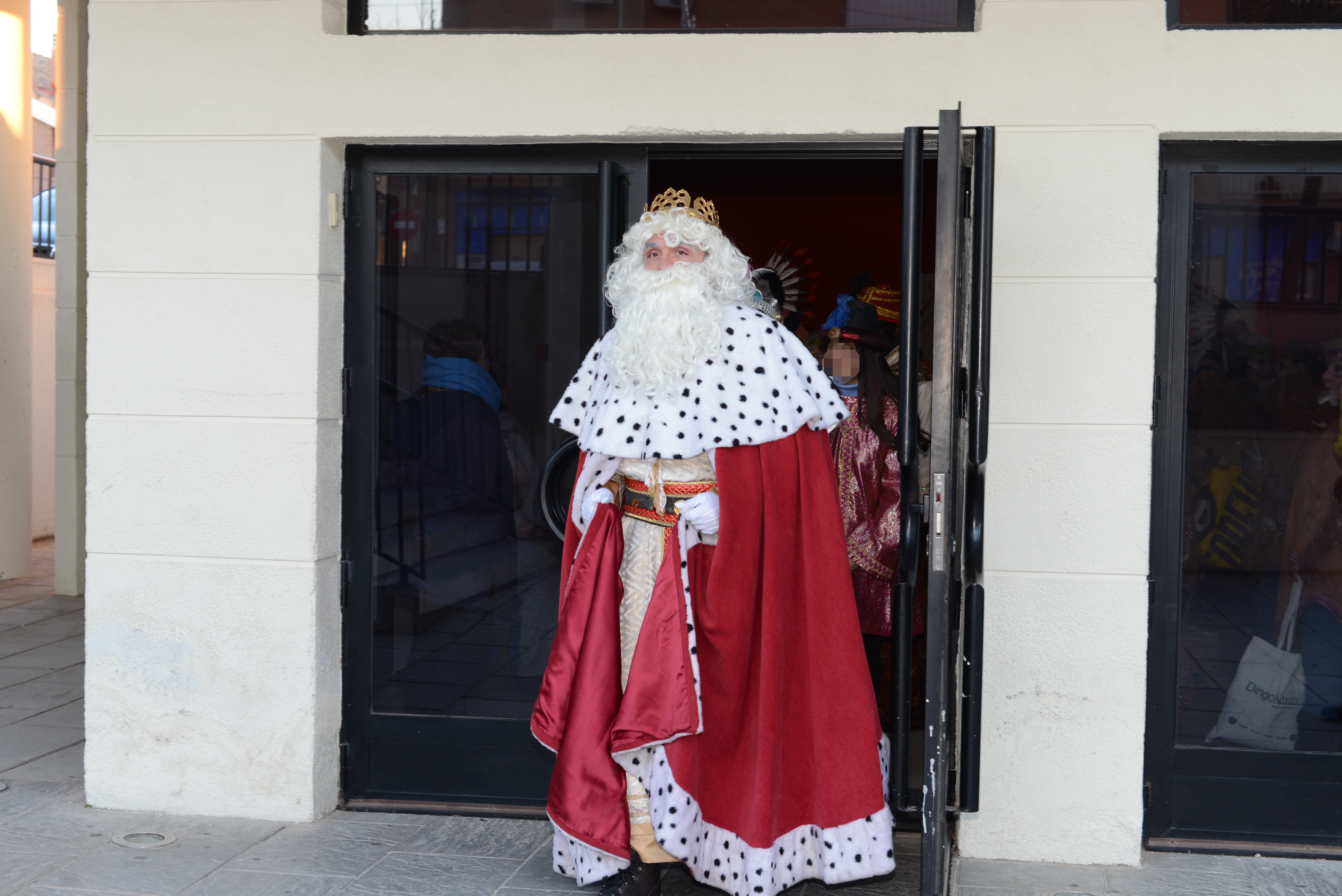 2026 Cabalgara de Reyes