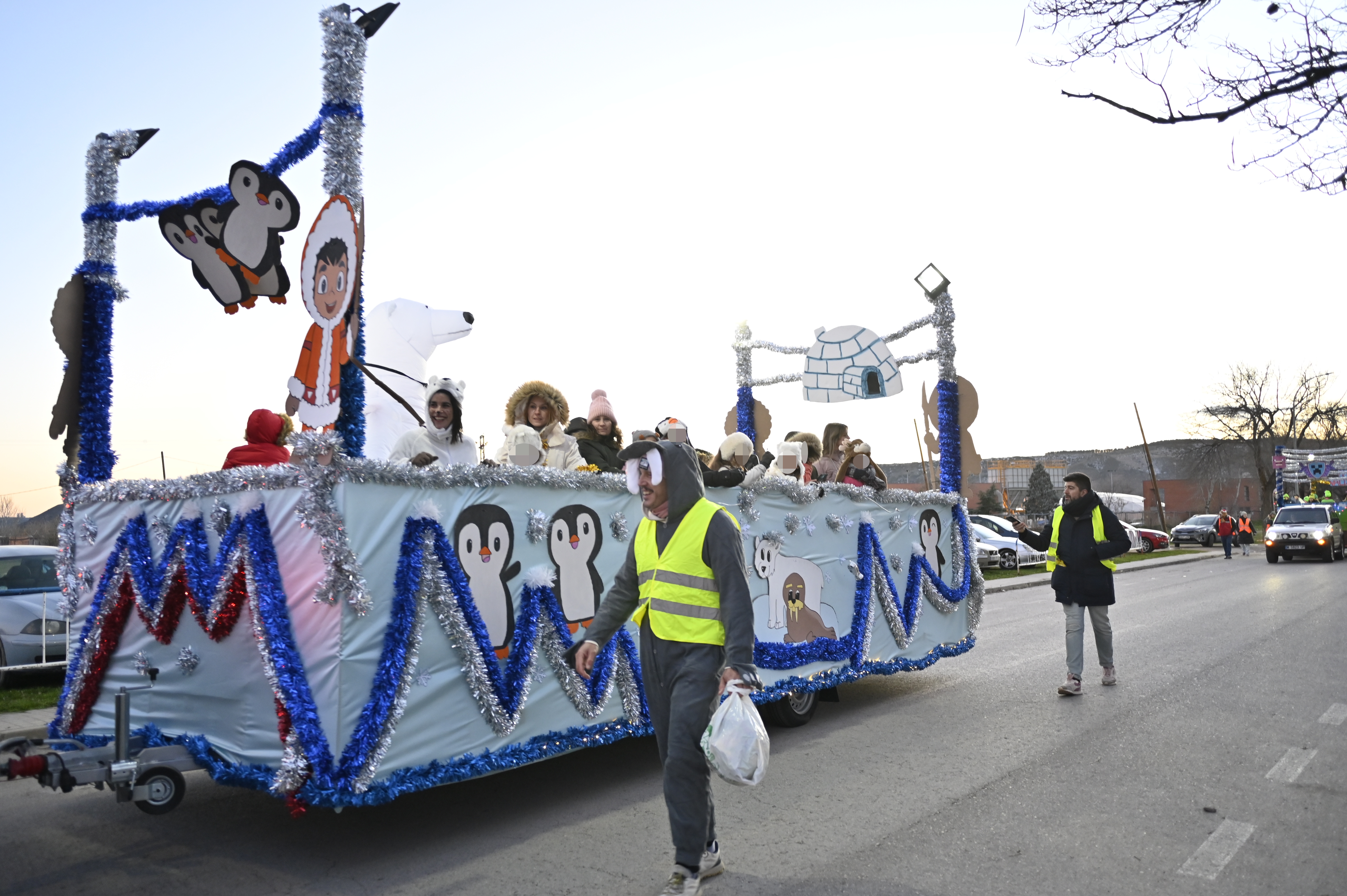 2026 Cabalgara de Reyes