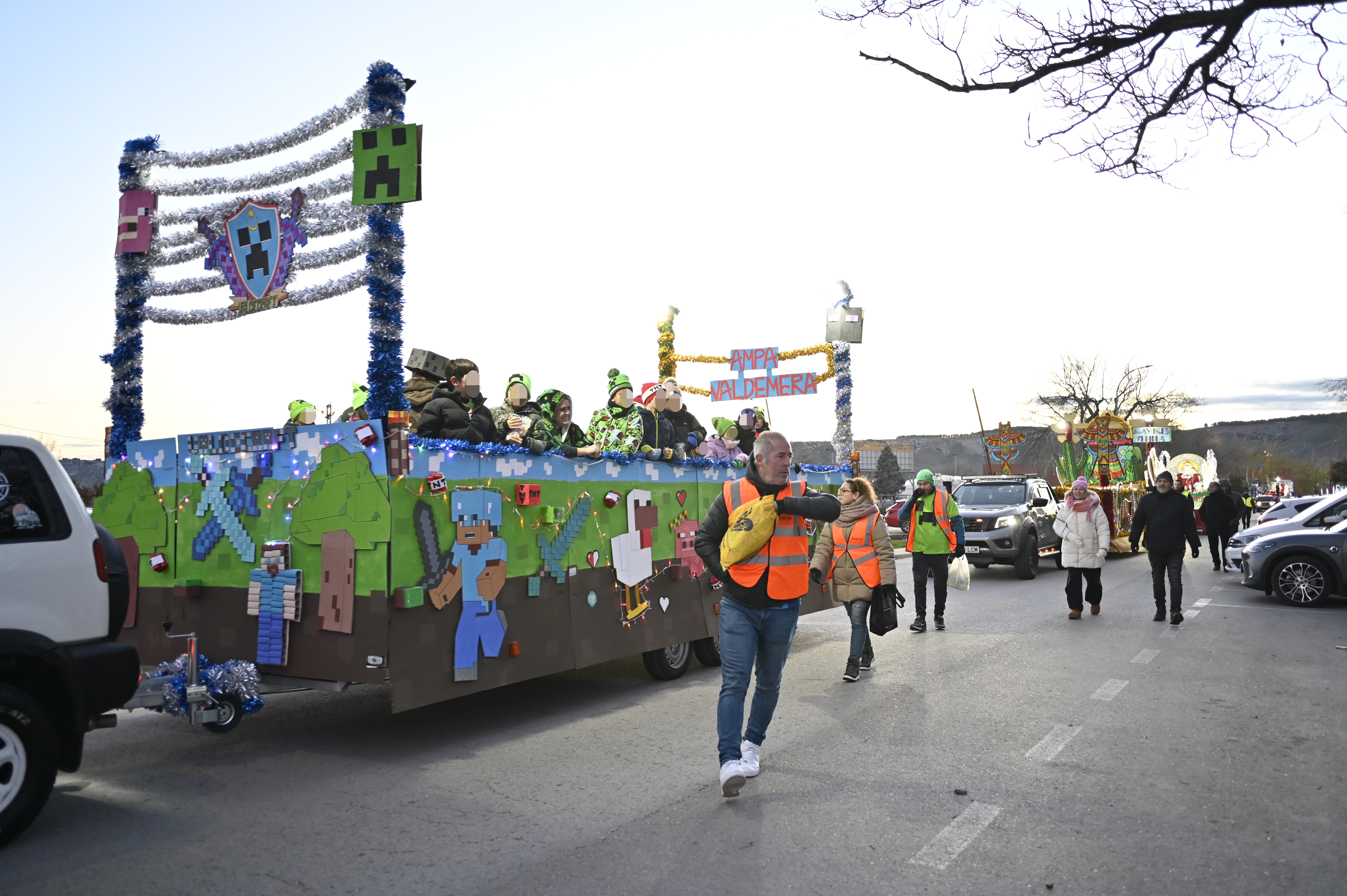 2026 Cabalgara de Reyes