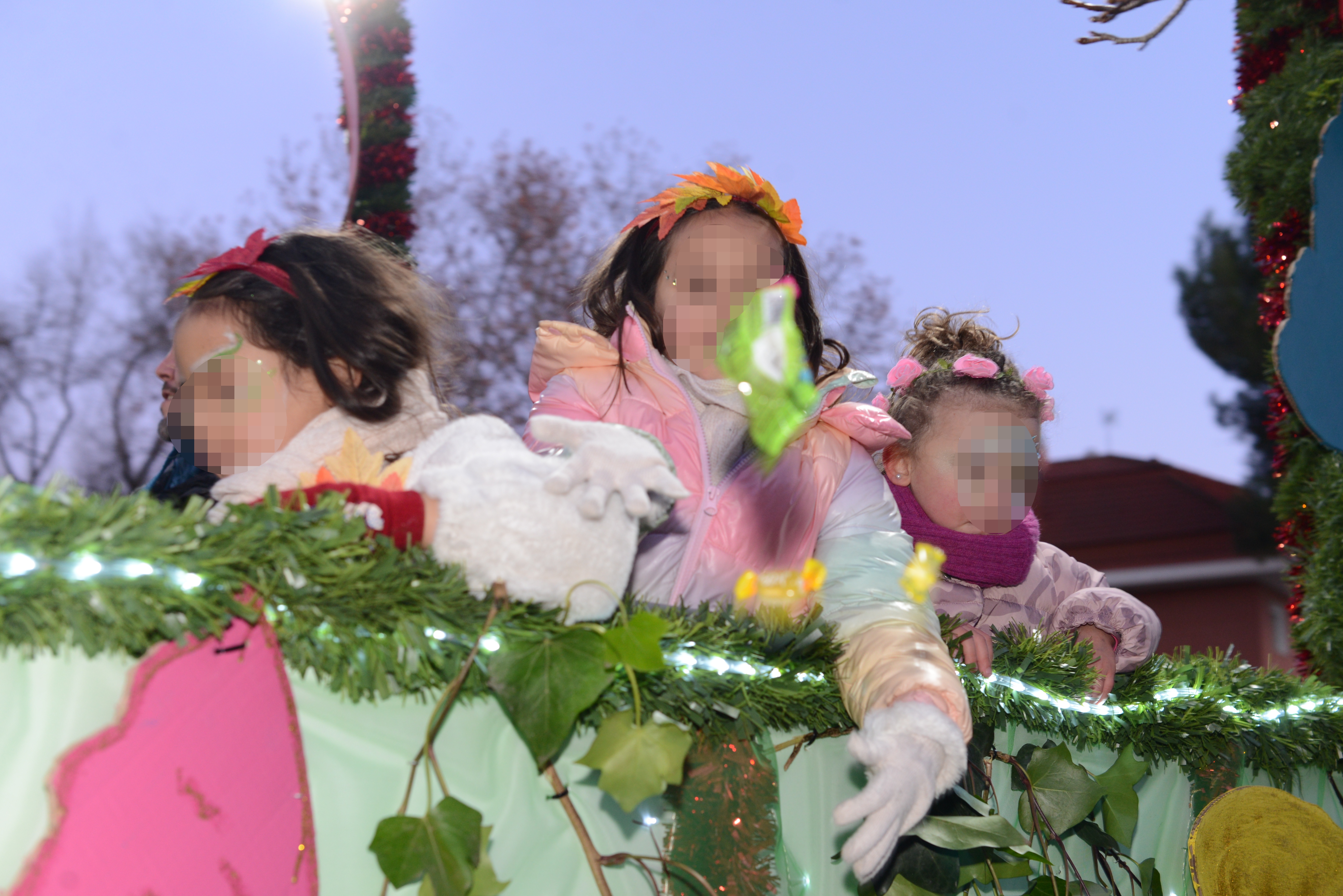 2026 Cabalgara de Reyes