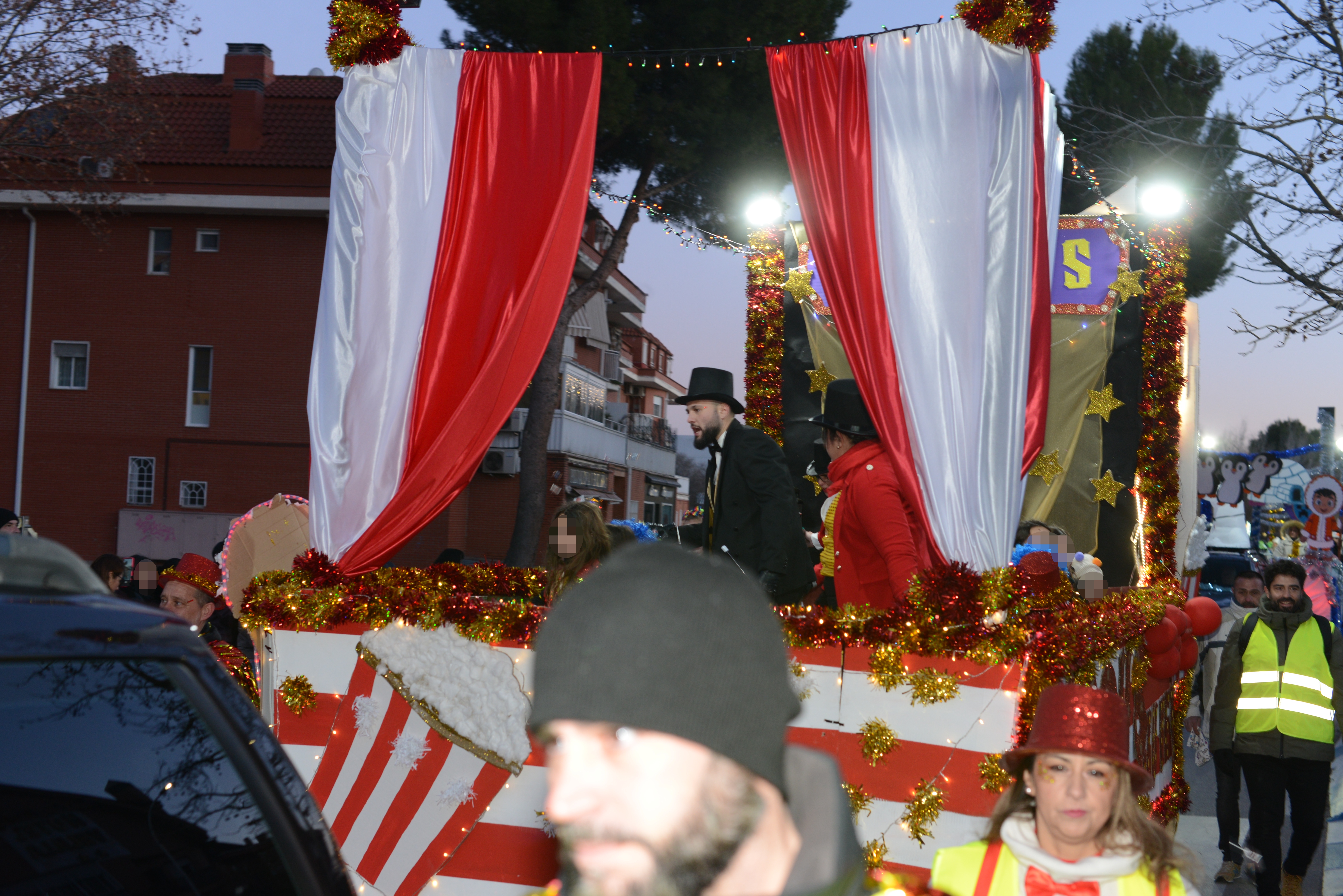 2026 Cabalgara de Reyes