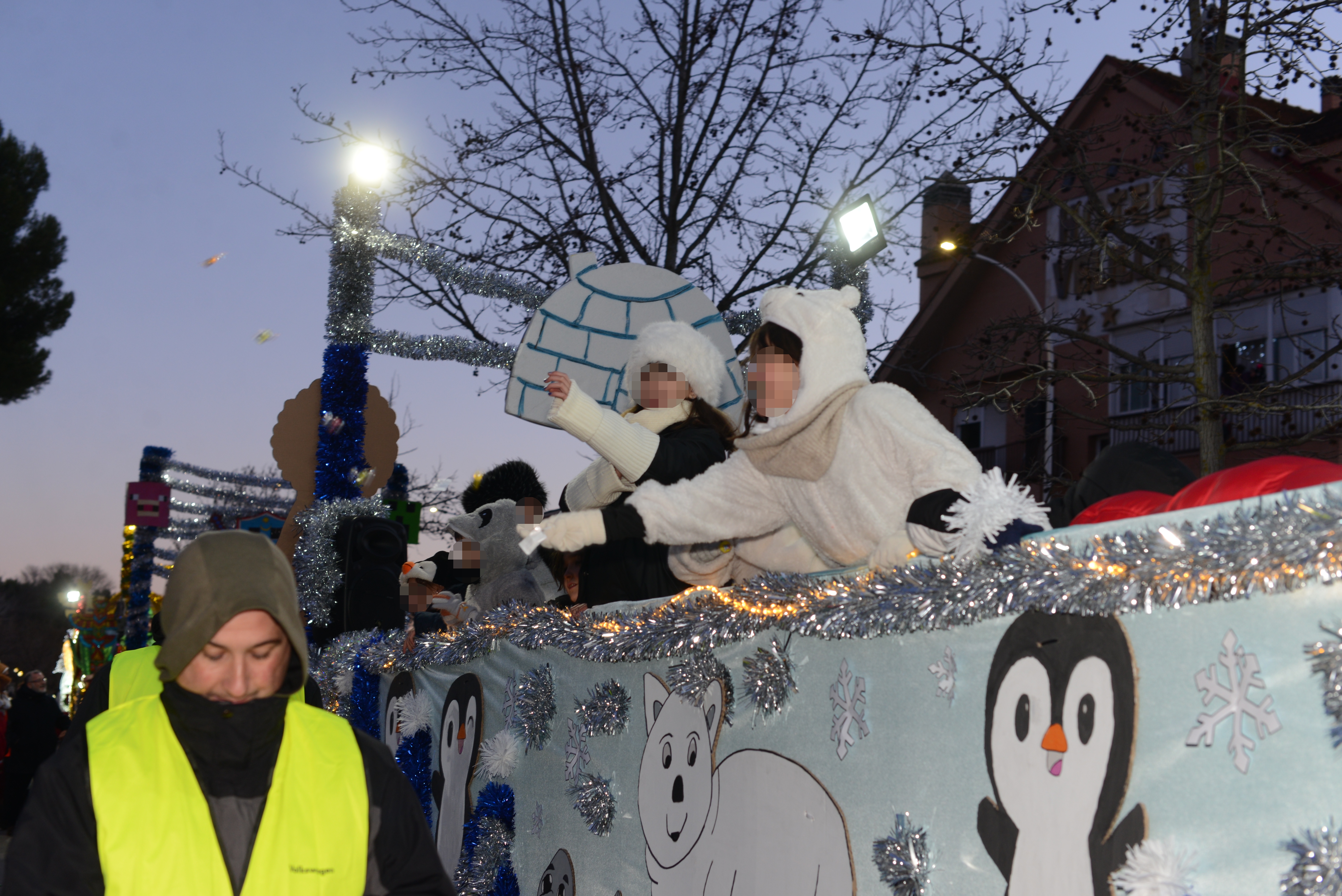 2026 Cabalgara de Reyes