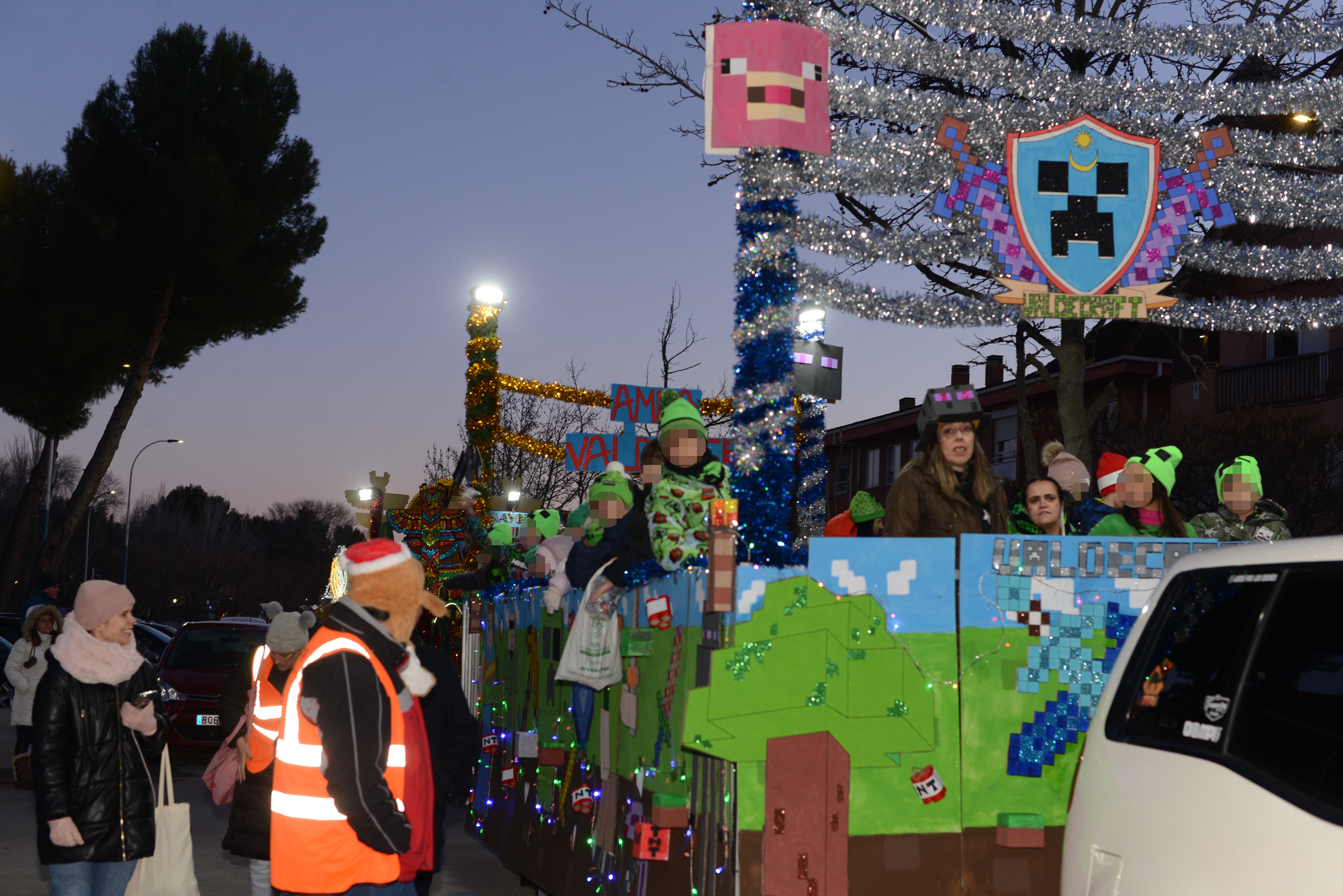 2026 Cabalgara de Reyes