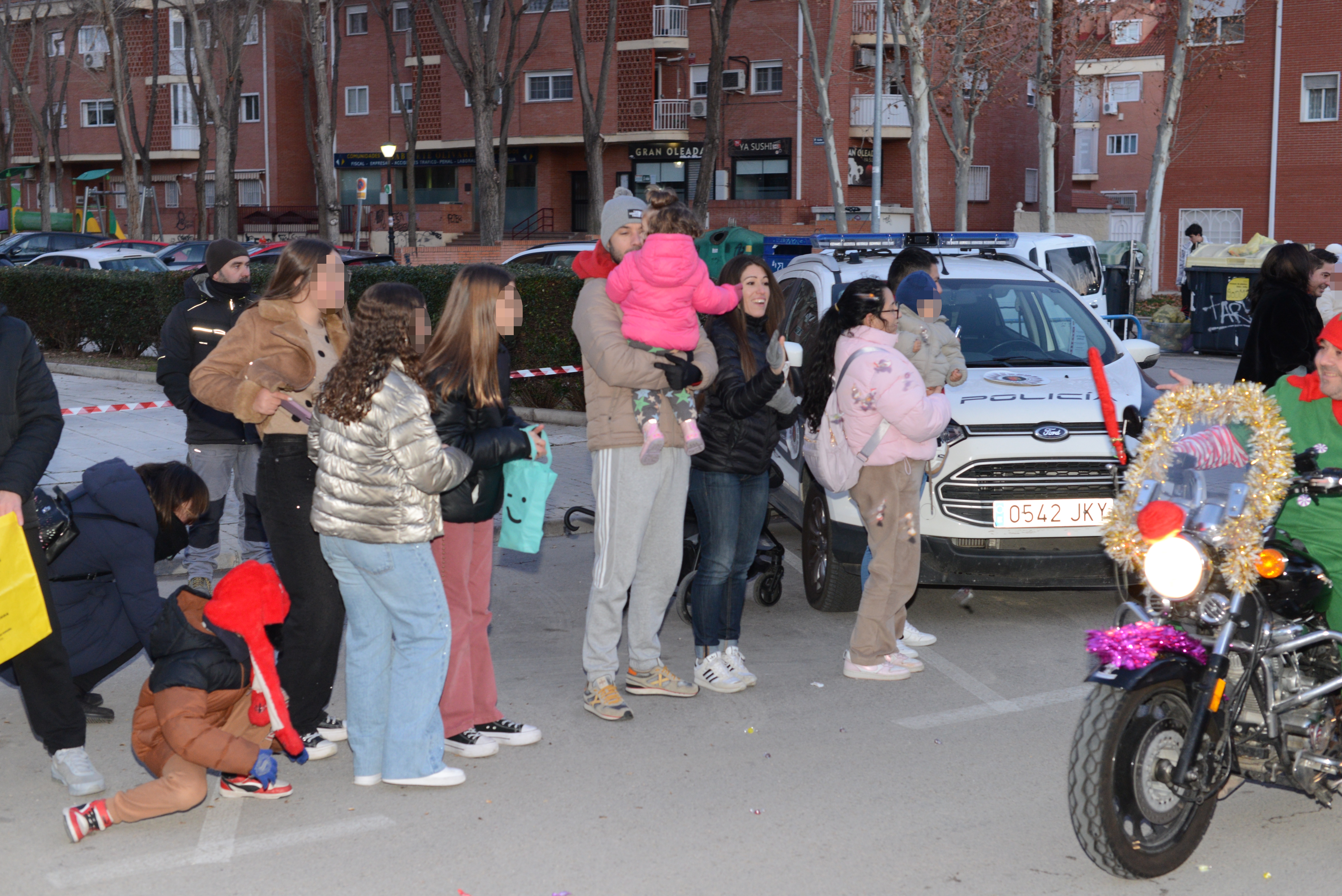 2026 Cabalgara de Reyes