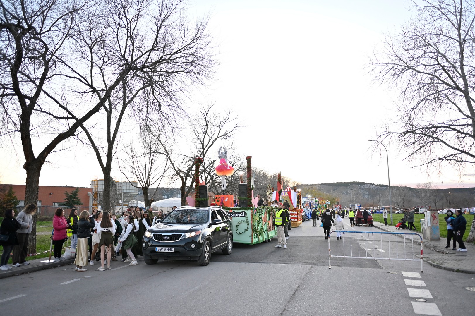 2026 cabalgata reyes 2 2