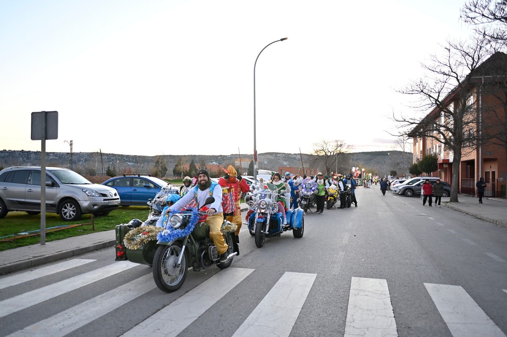 2026 cabalgata reyes 2 3