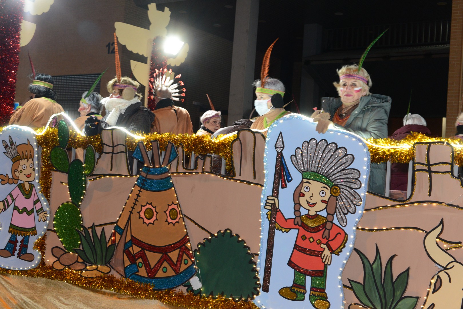 2026 cabalgata reyes 4 9