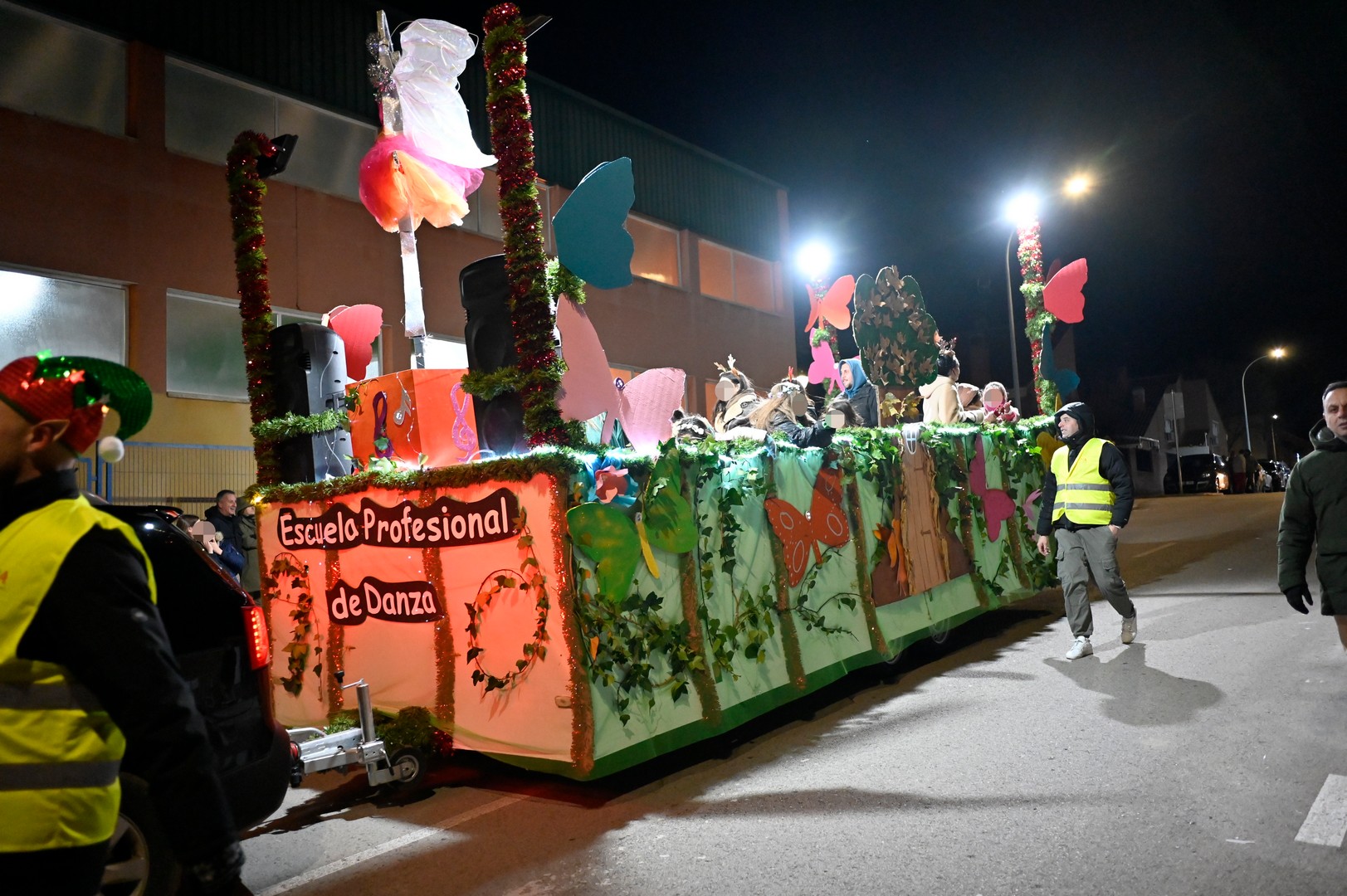 2026 cabalgata reyes 5 2