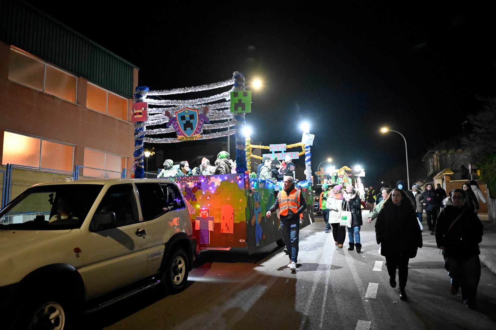 2026 cabalgata reyes 5 4