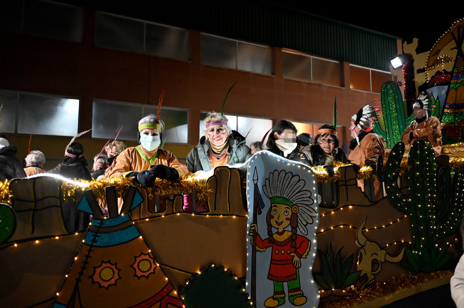 2026 cabalgata reyes 5 5