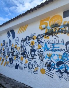 20260120 vandalismo mural 50 años (2)