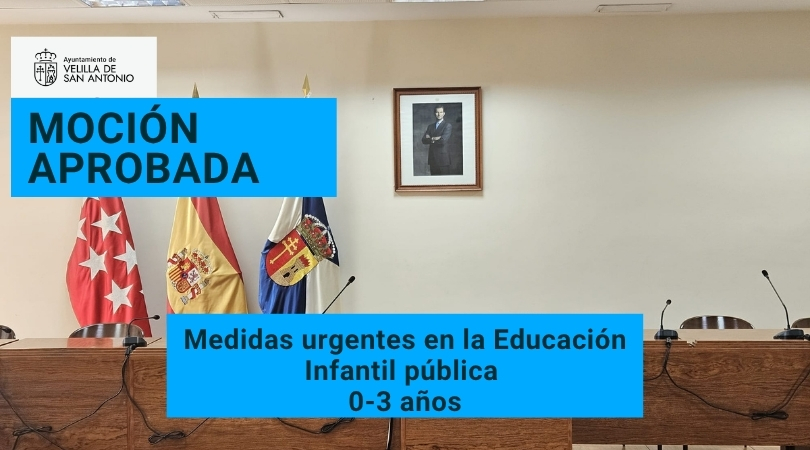 20262005 moción educación infantil