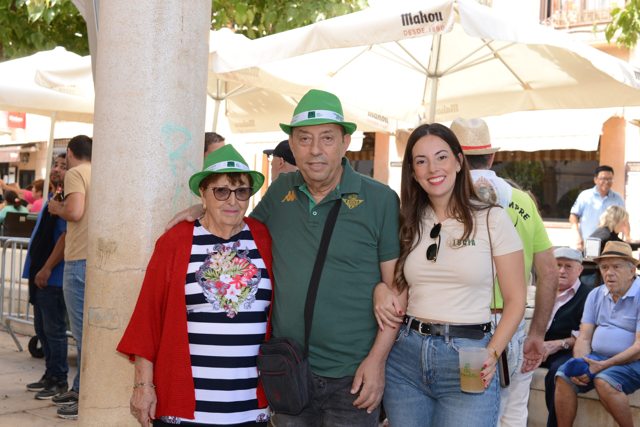 Vermú lunes