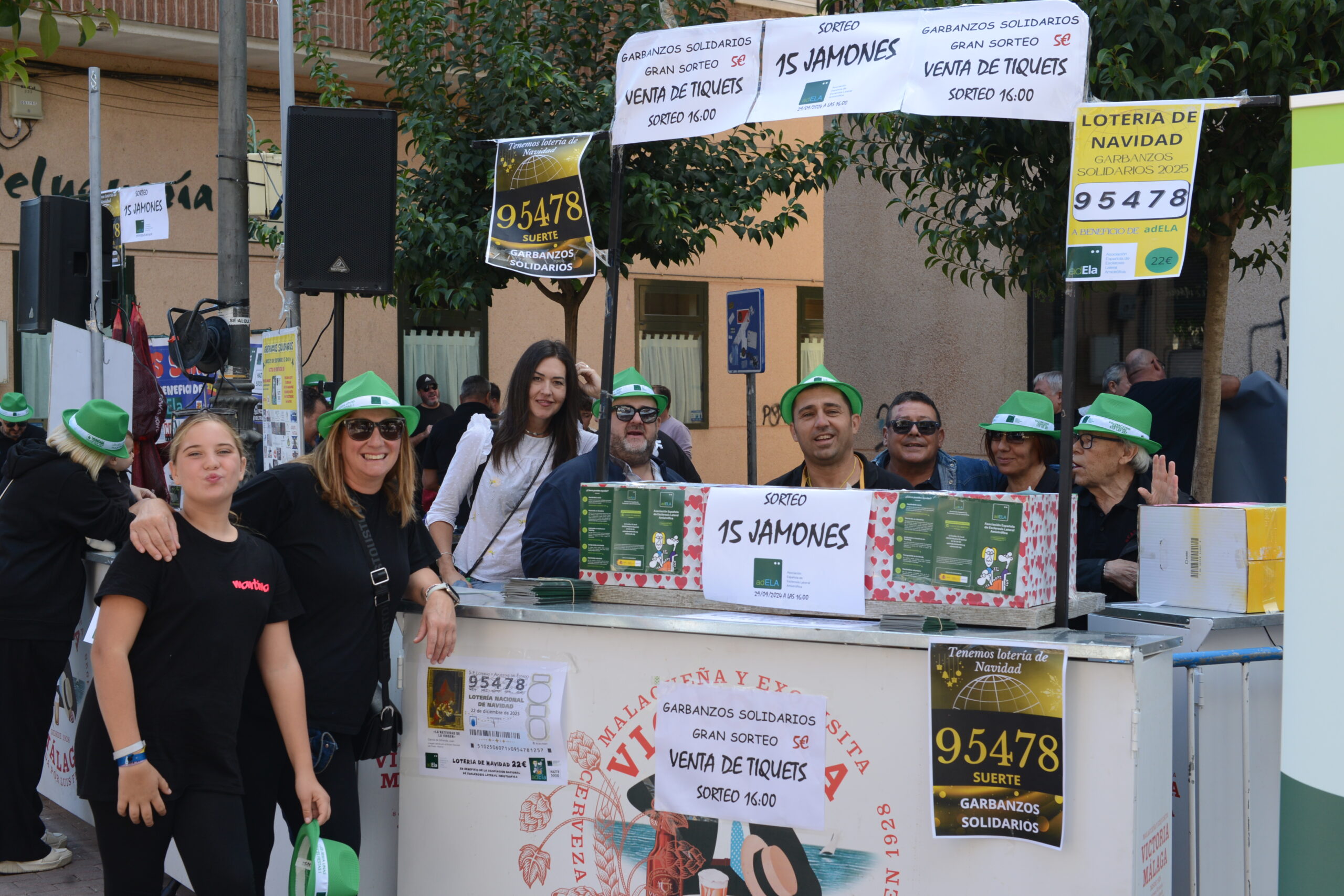 Cocido solidario